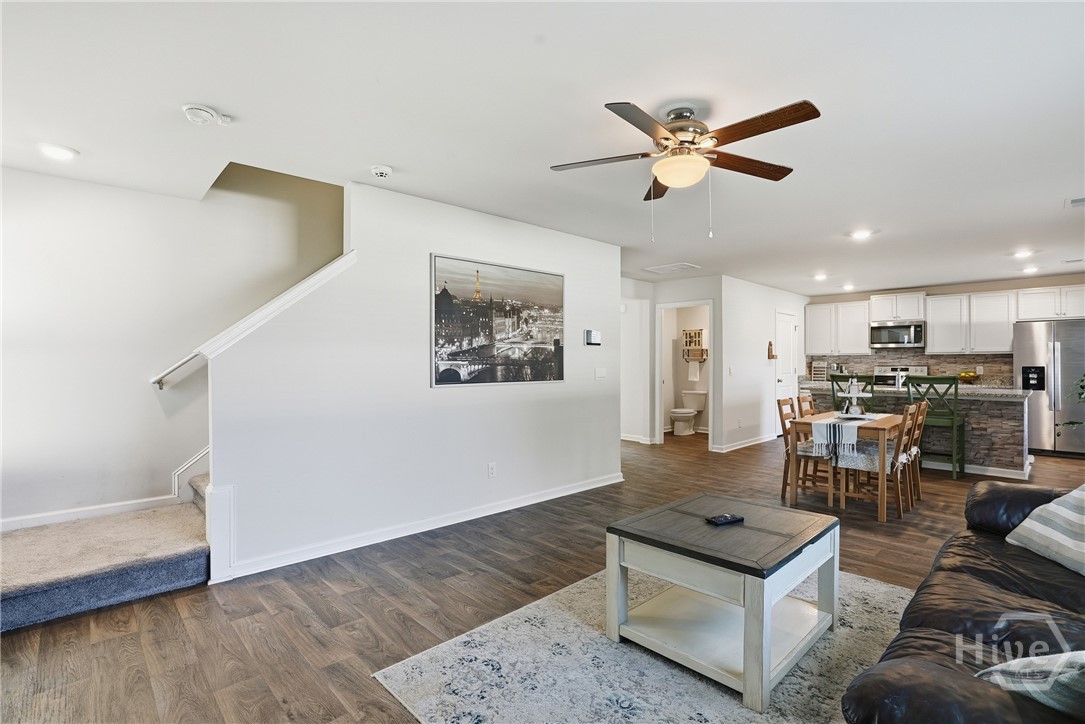 27 Spicebush Circle