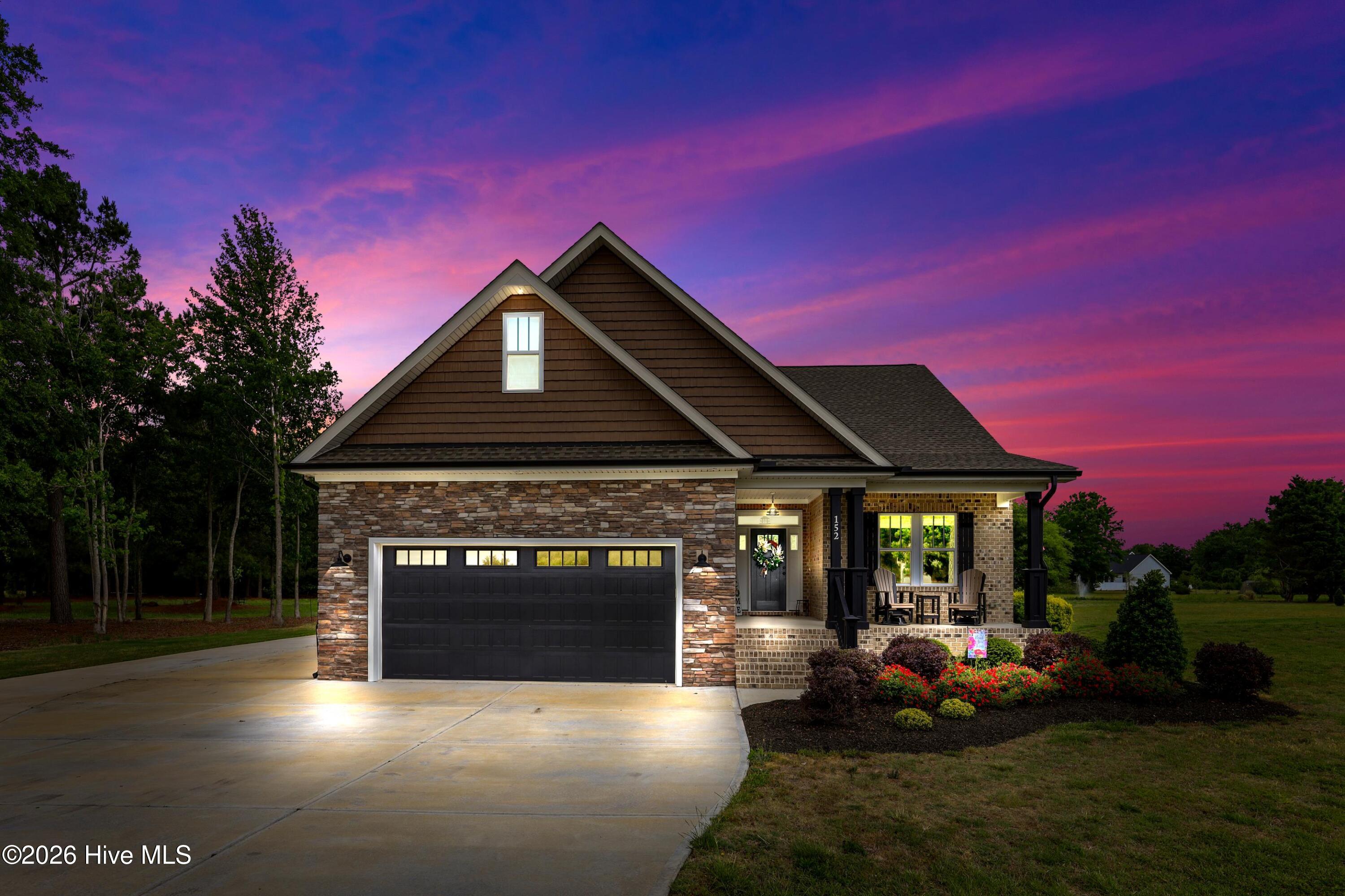 2nd image of 152 Otter Hole Dr, Kenly, NC 27542 | MLS# 100573437