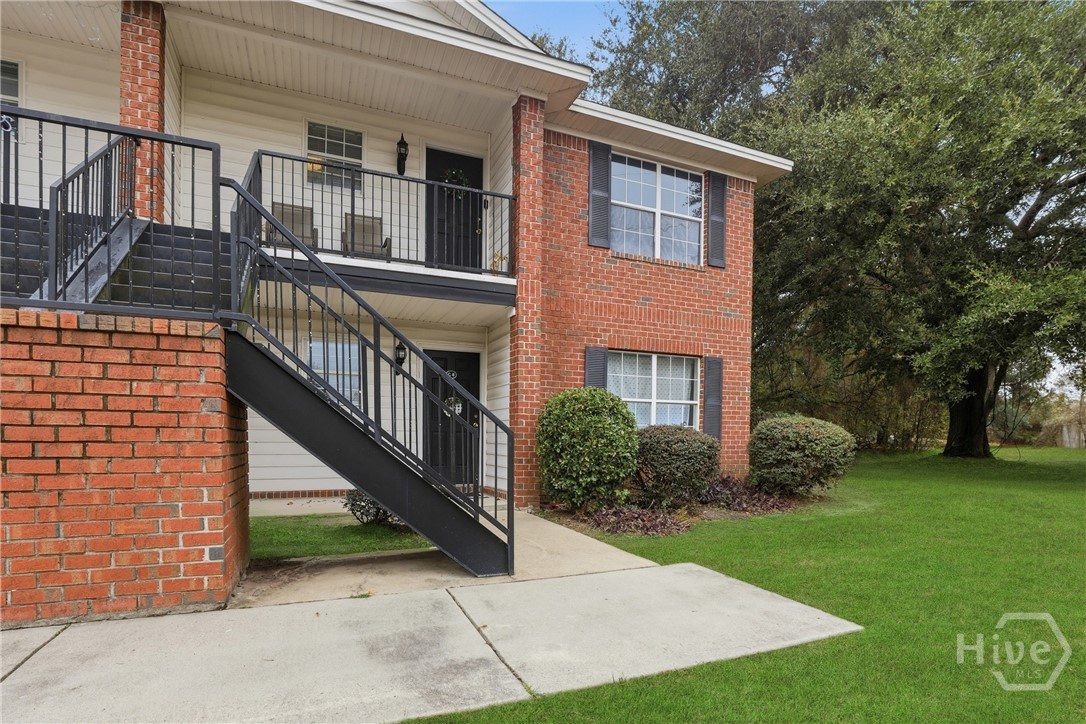 76 Al Henderson Boulevard, Savannah, GA, 31419