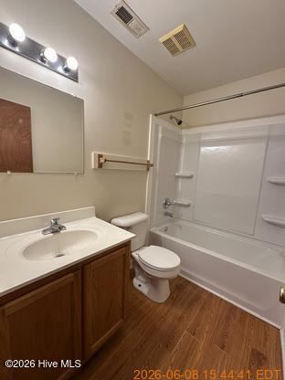 117 Simmental Lane Lane,Richlands