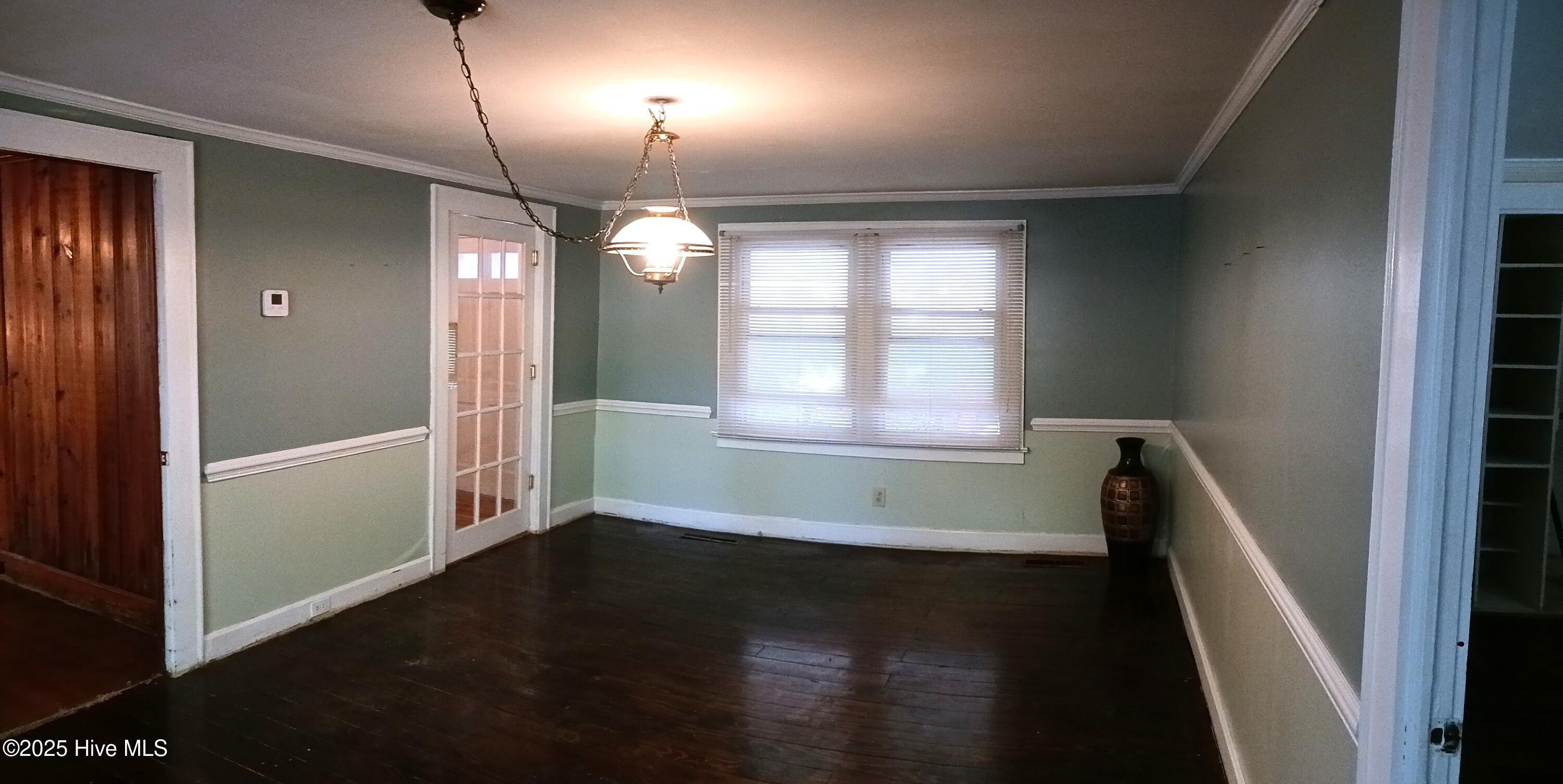 1009 Walnut Street W, Wilson, NC, 27893