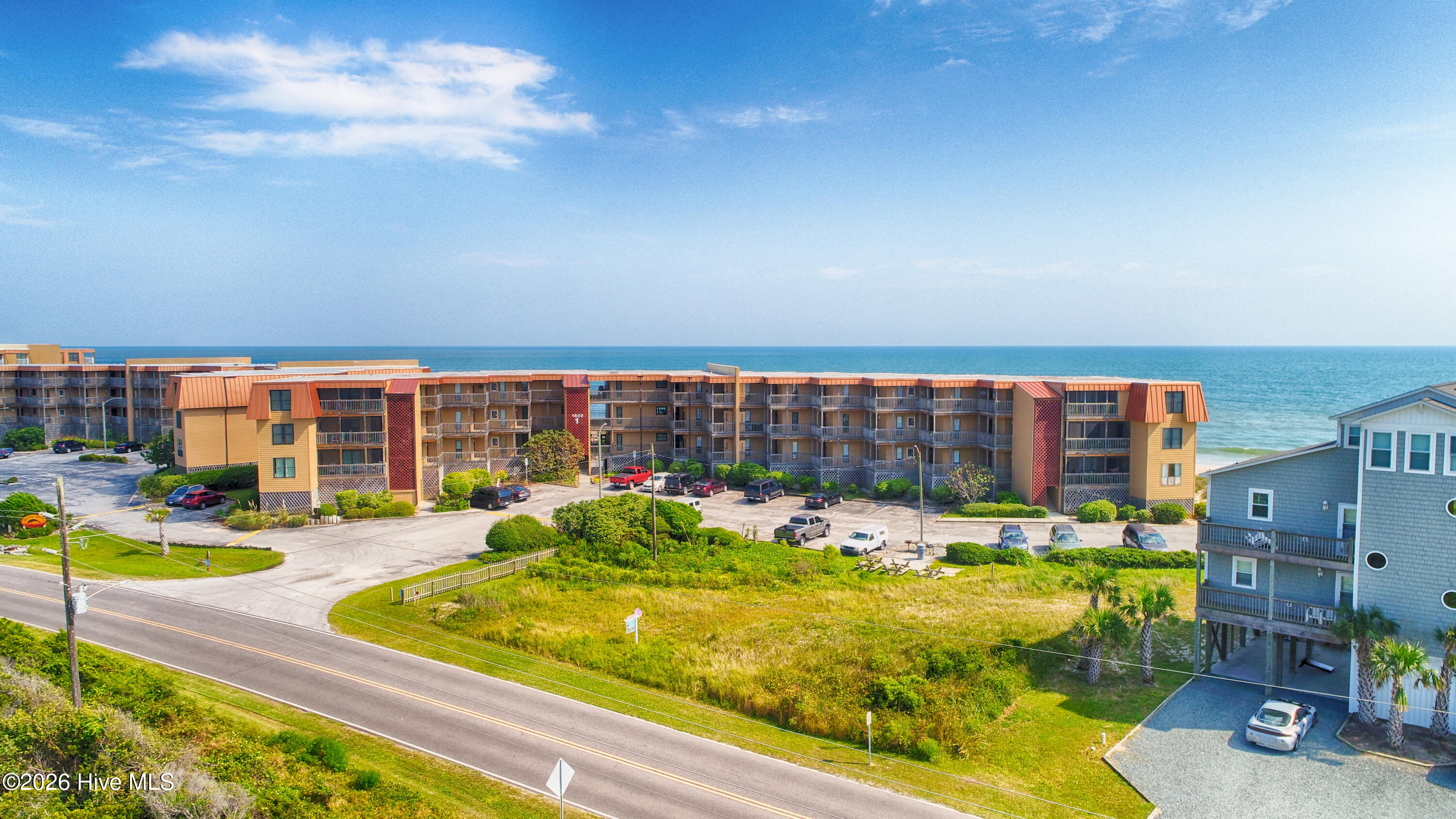 1822 New River Inlet Road Unit 1213a,North Topsail Beach