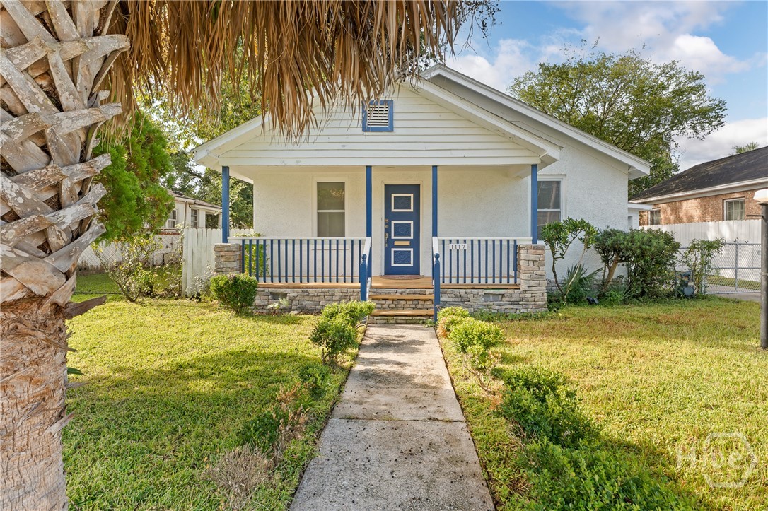 Homes for sale in Savannah, GA | 1117 W 41St St, Savannah, GA 31415 | MLS# SA341502