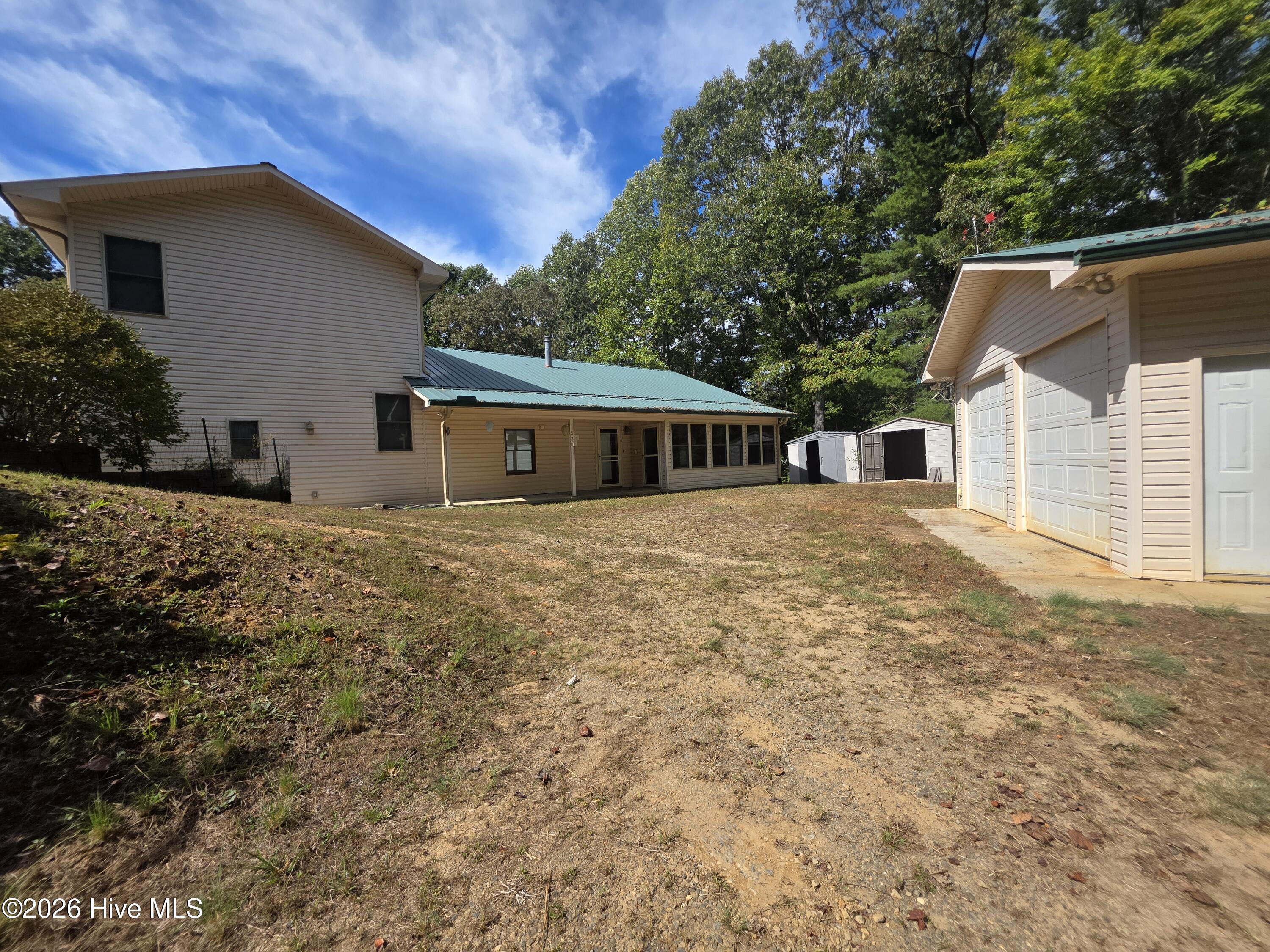 530 Cross Creek Lane