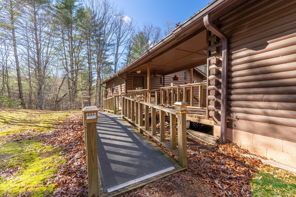 300 Sandy Gap Road, Murphy, NC 28906 Listing Photo  14