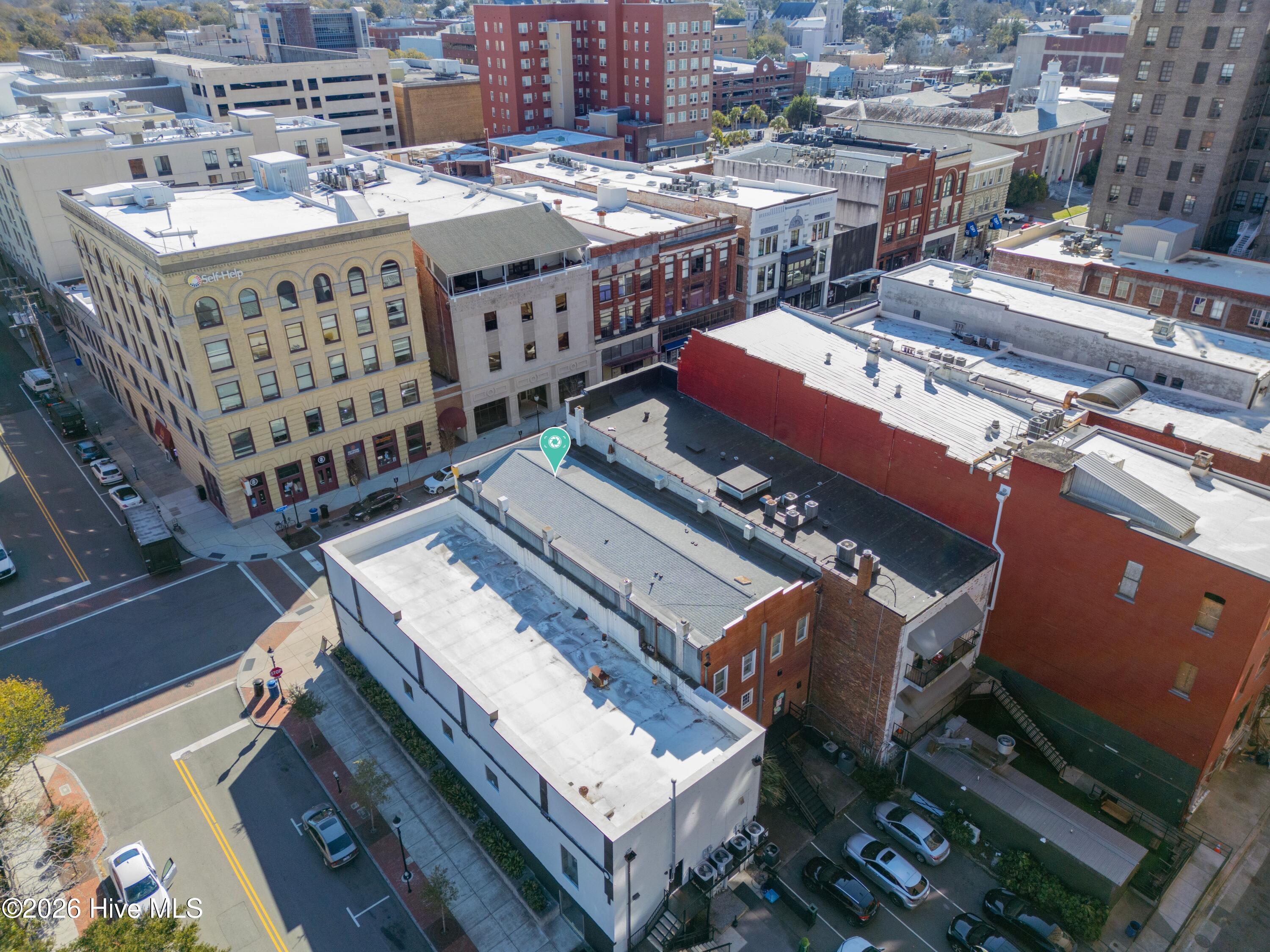 271 N Front Street UNIT Apt A And B, Wilmington, NC, 28401