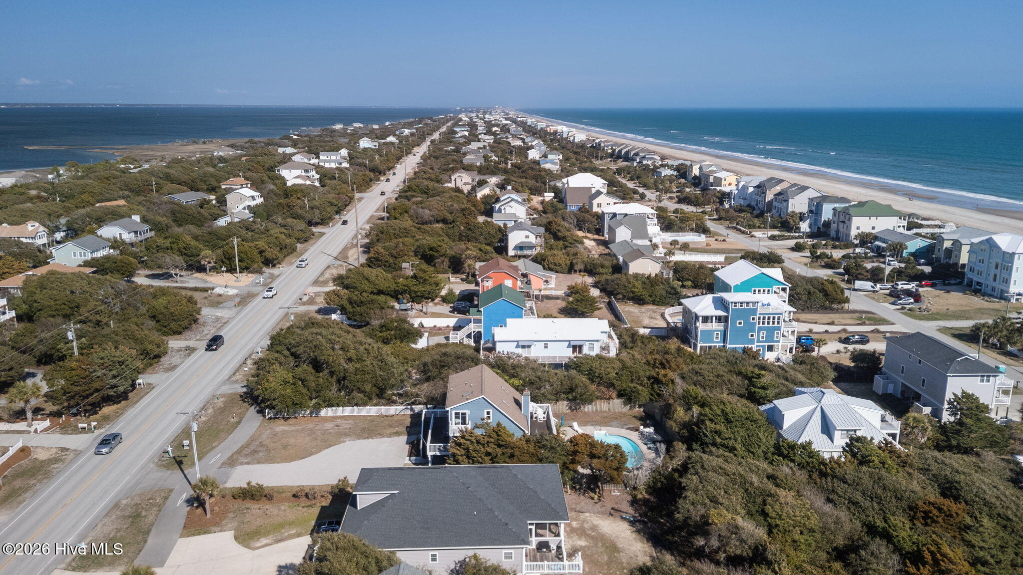 5423 Emerald Drive, Emerald Isle, NC, 28594