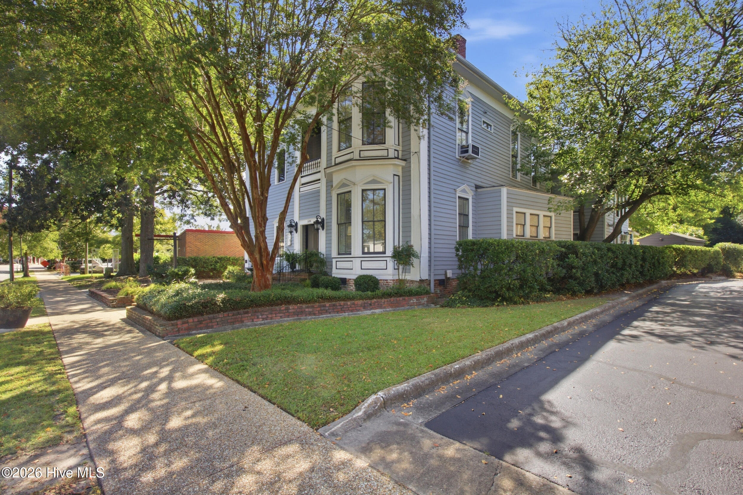 509 Pollock Street,New Bern