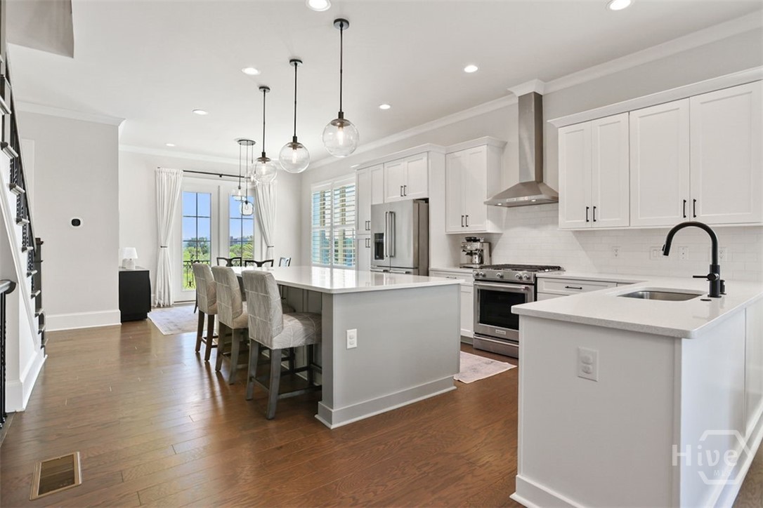 500 Altamaha Street