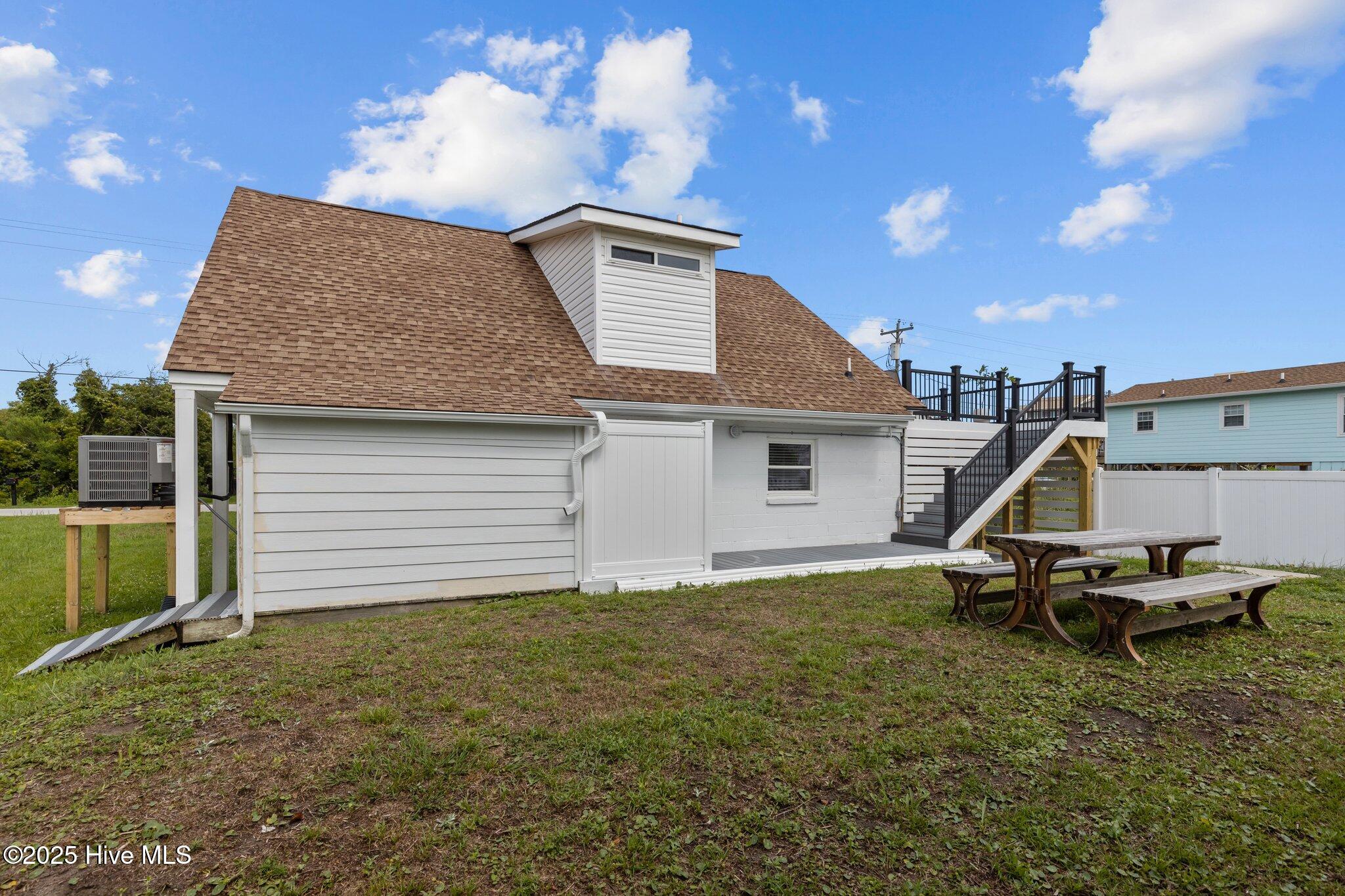 125 Pelican Drive,Atlantic Beach