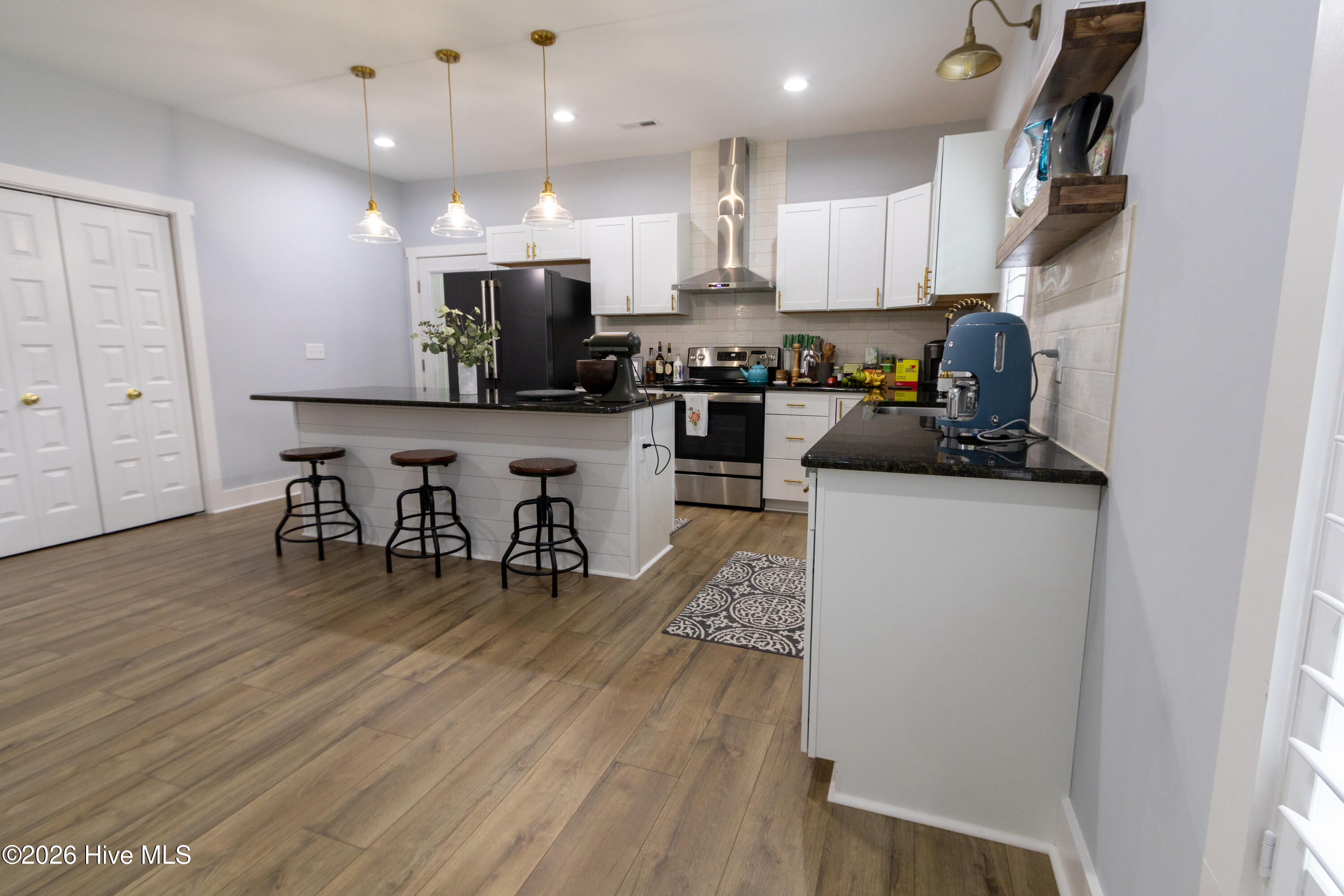 1679 N Nc 111, Pink Hill, NC 28572 – photo 12: Kitchen