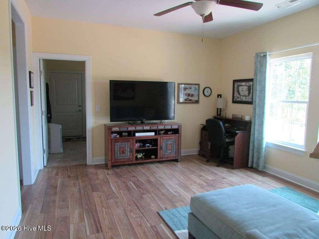 158 Stump Sound Church Road, Holly Ridge, NC, 28445