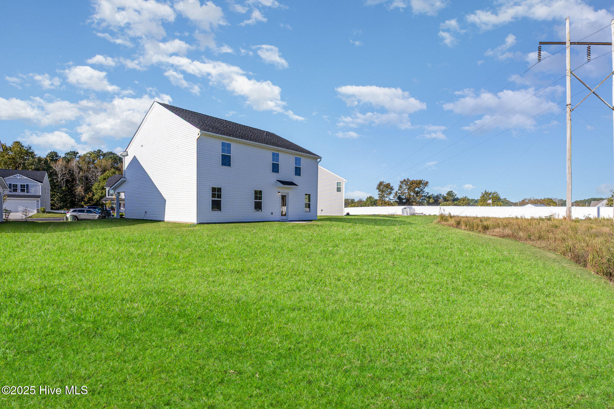 82 W Emily Gardens Drive, Selma, NC, 27576