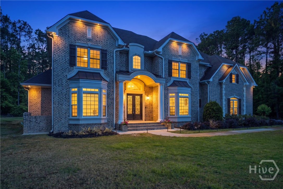 167 Alcovy Springs Drive, Monroe, GA, 30656