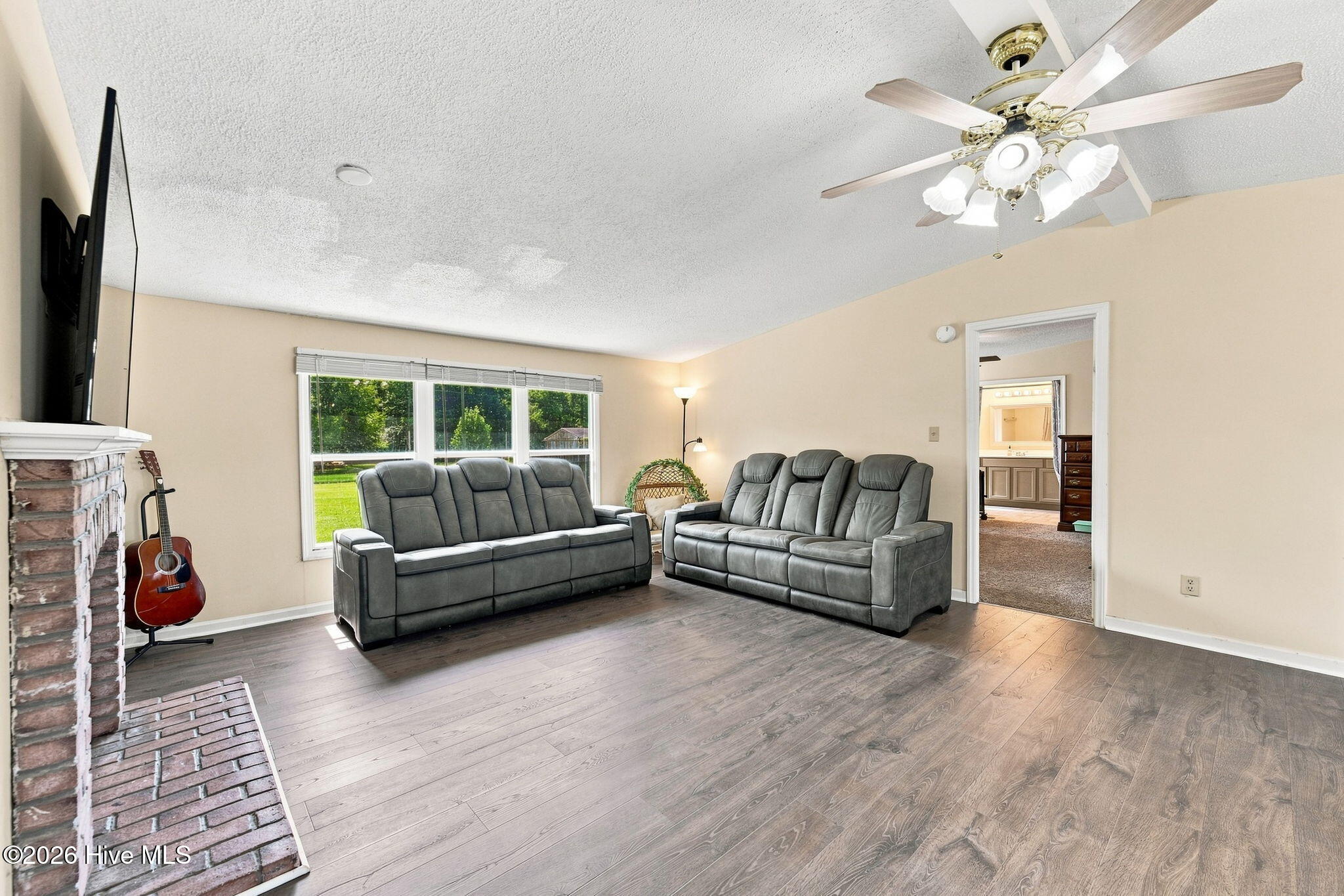 931 Haw Branch Road,Beulaville