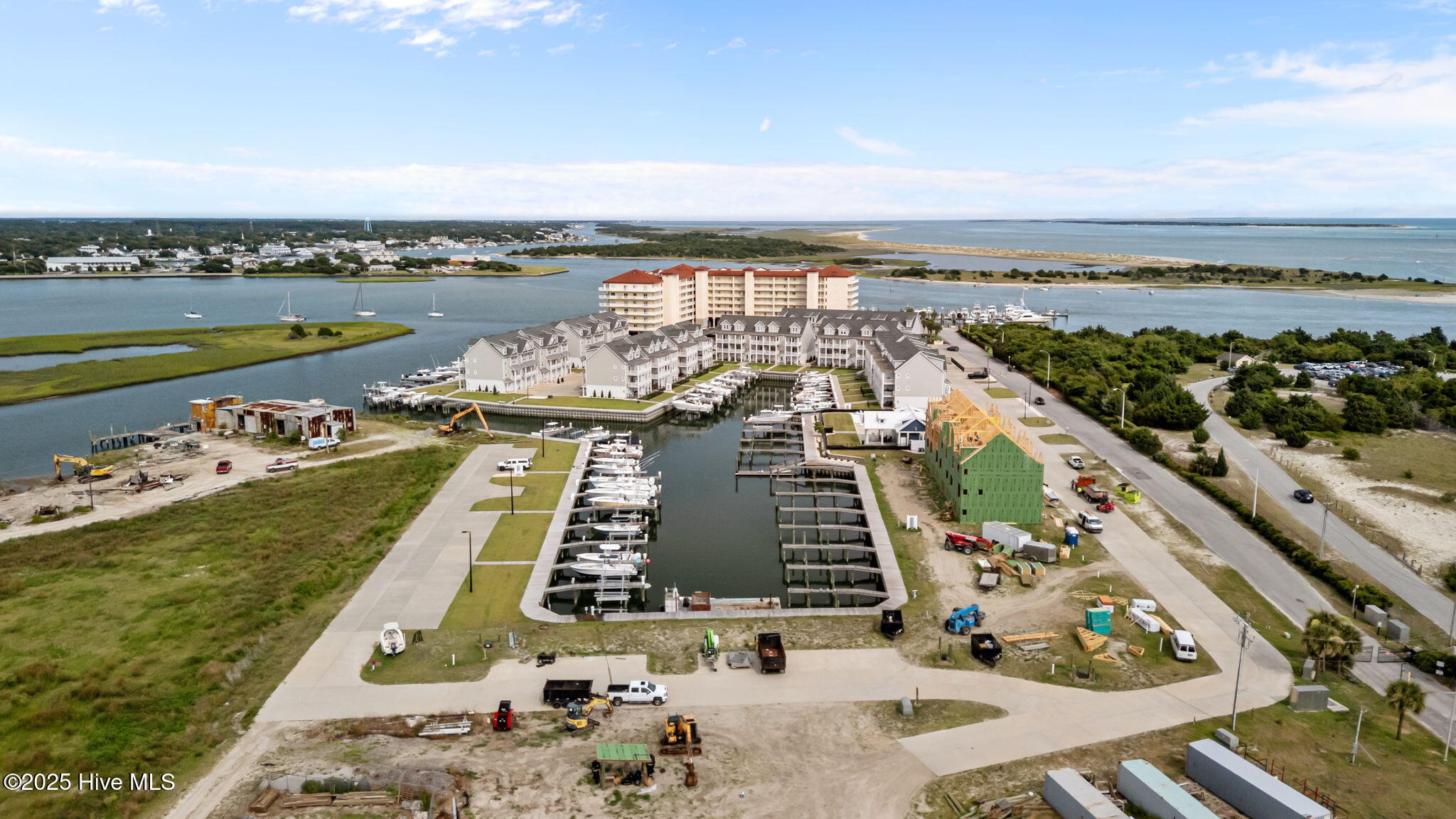 200 Olde Towne Yacht Club Drive UNIT 54, Beaufort, NC, 28516