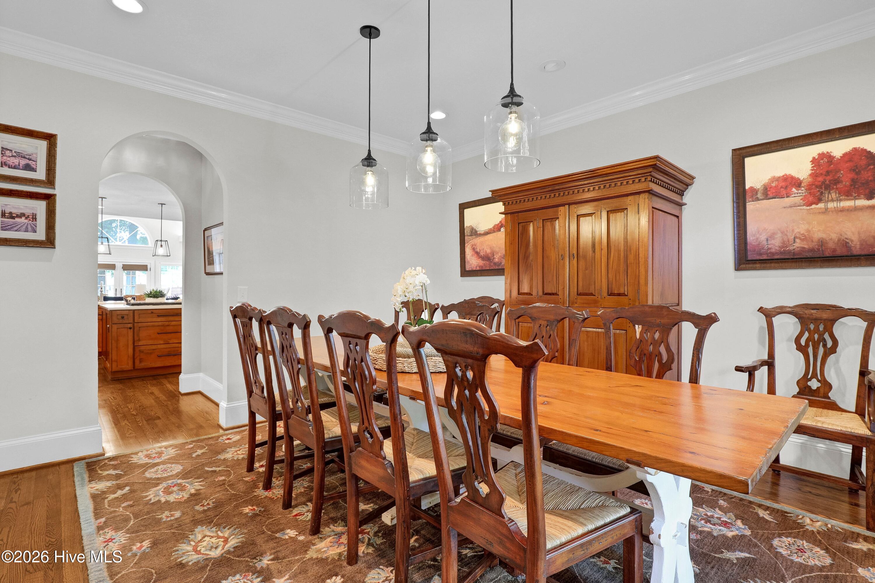 1511 Pembroke Jones Drive, Wilmington, NC 28405 – photo 23