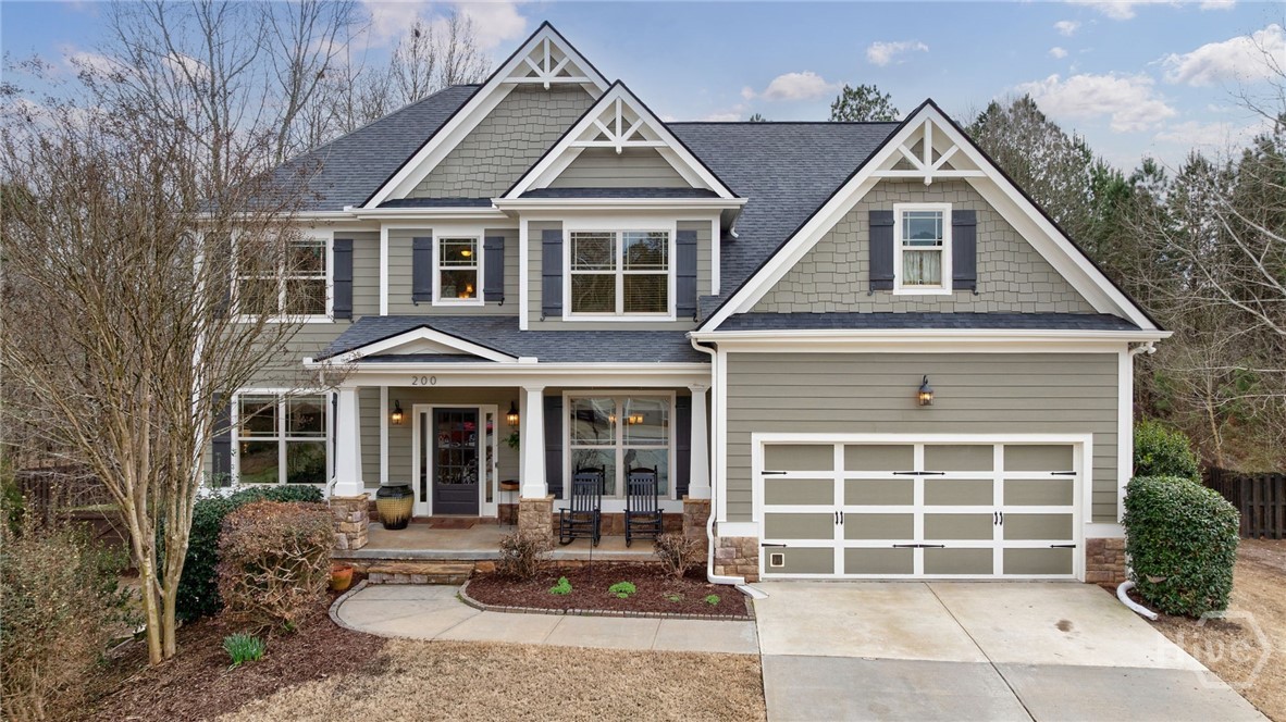 Property at 200 Merganser Drive