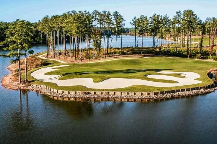 L 20 B 21 WASHINGTON CIRCLE, Mccormick, SC, 29835