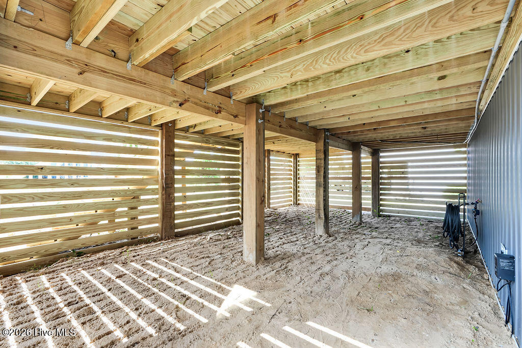 Photo 4 of Single family home for sale at 2021 W Dolphin Dr, Oak Island, NC 28465 | MLS# 100613192 | Listing updated on 2026-10-29