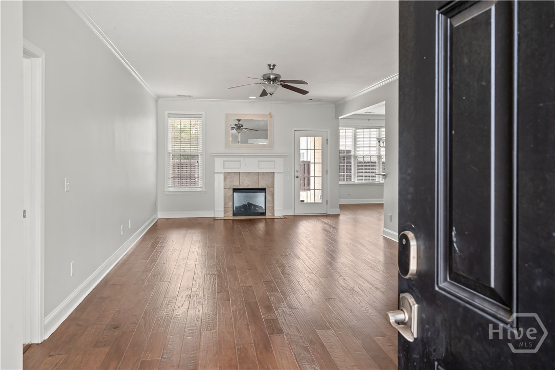 Photo 4 of Single family home for sale at 115 Oaklawn Dr, Rincon, GA 31326 | MLS# SA364634 | Listing updated on 2026-09-17
