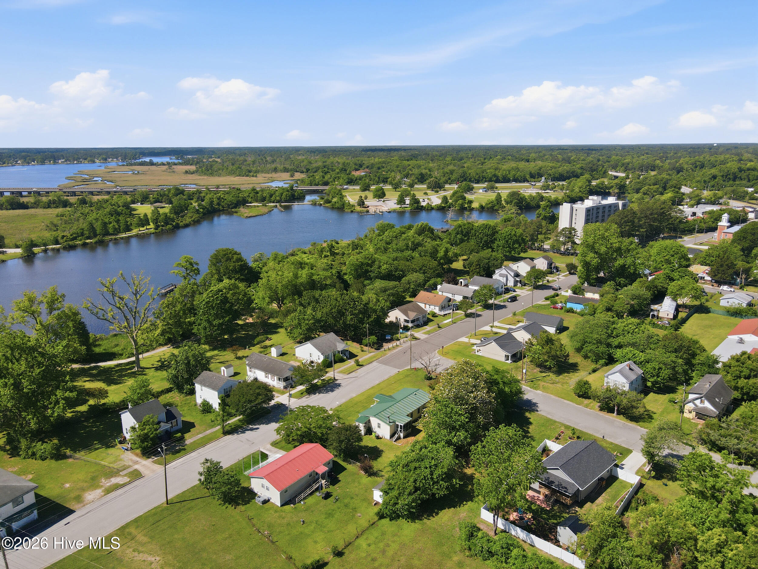216 Jones Street,New Bern