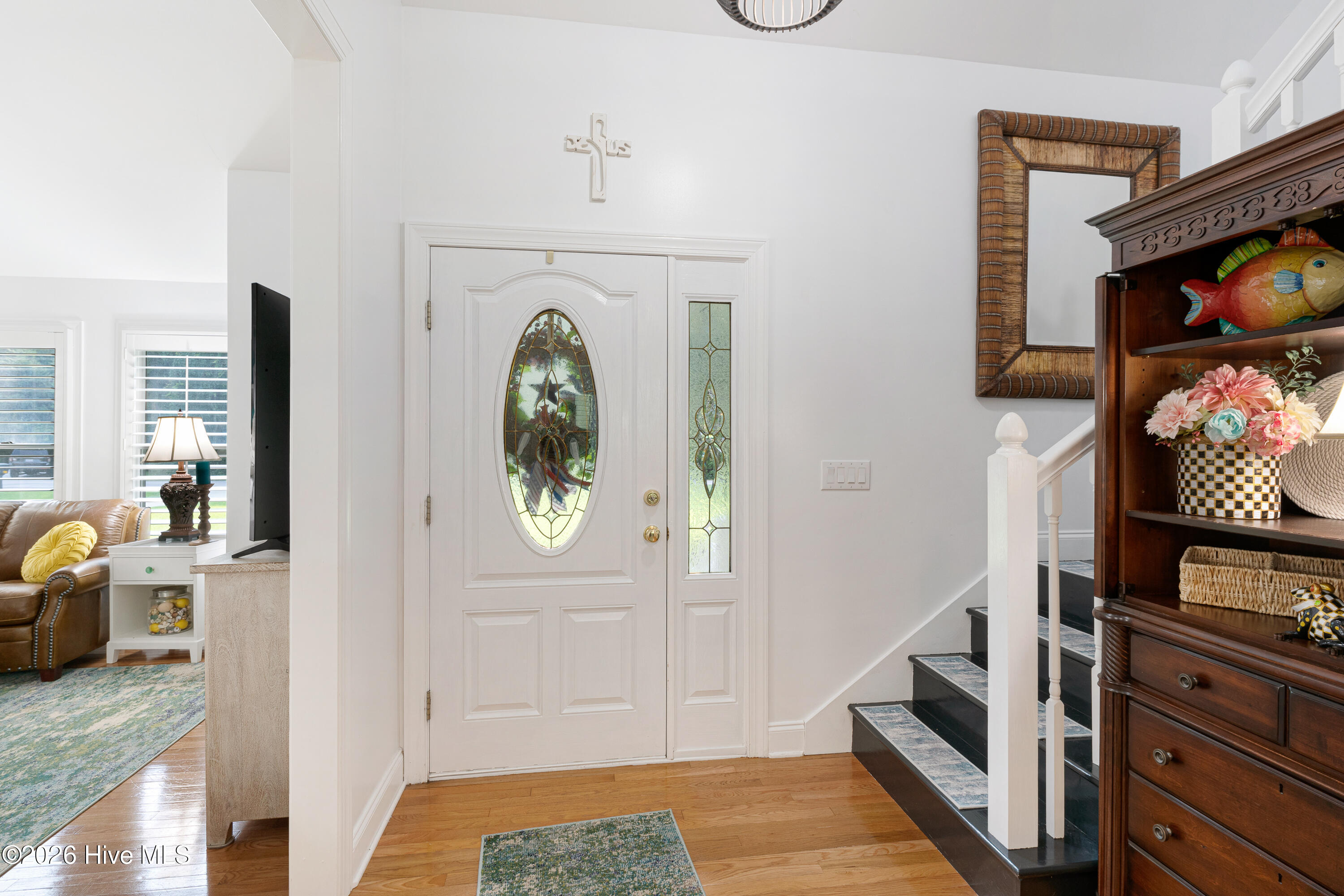 415 Hillcrest Drive,Morehead City