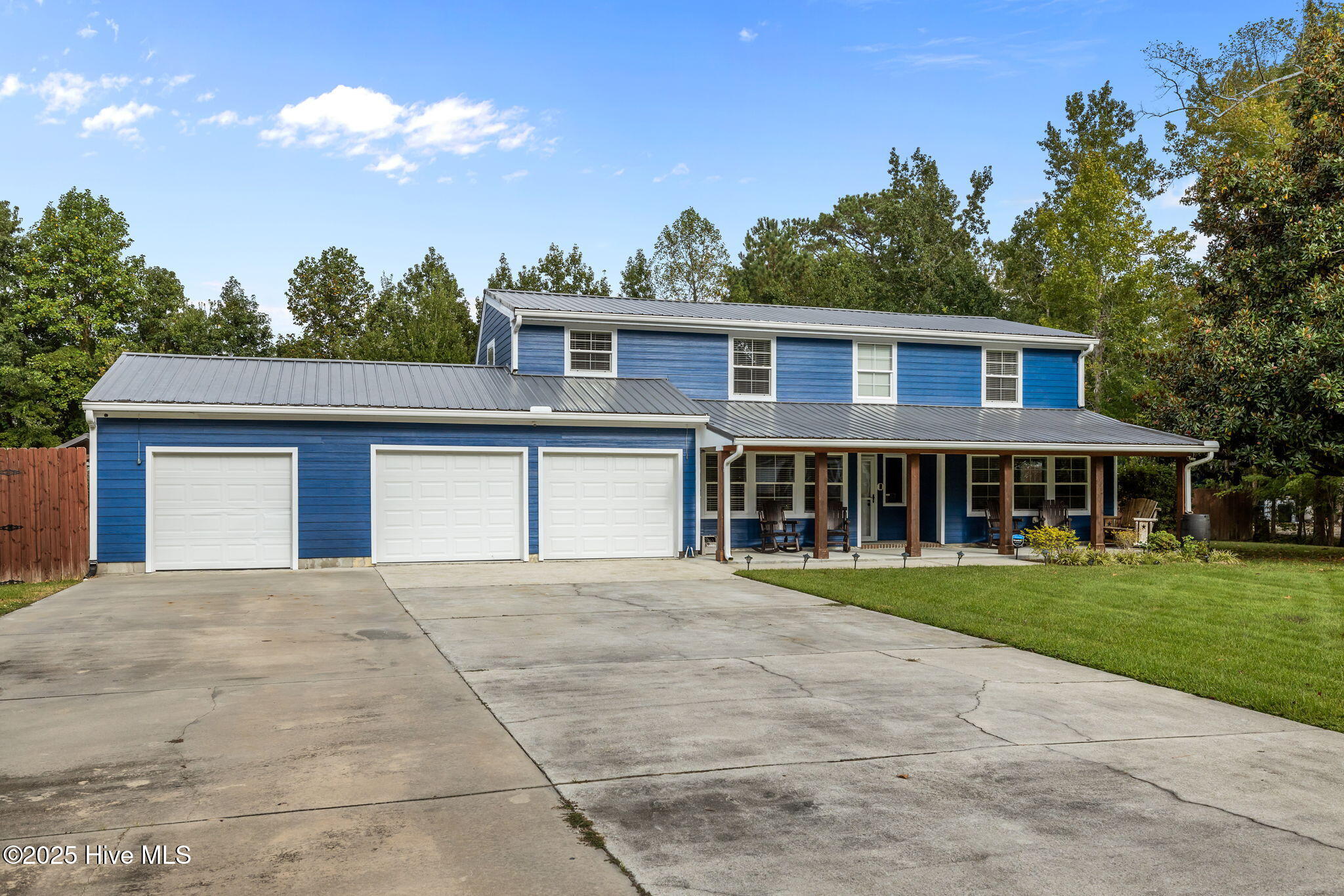 Homes for sale in Newport, NC | 218 Old Ironsides Rd, Newport, NC 28570 | MLS# 100532844