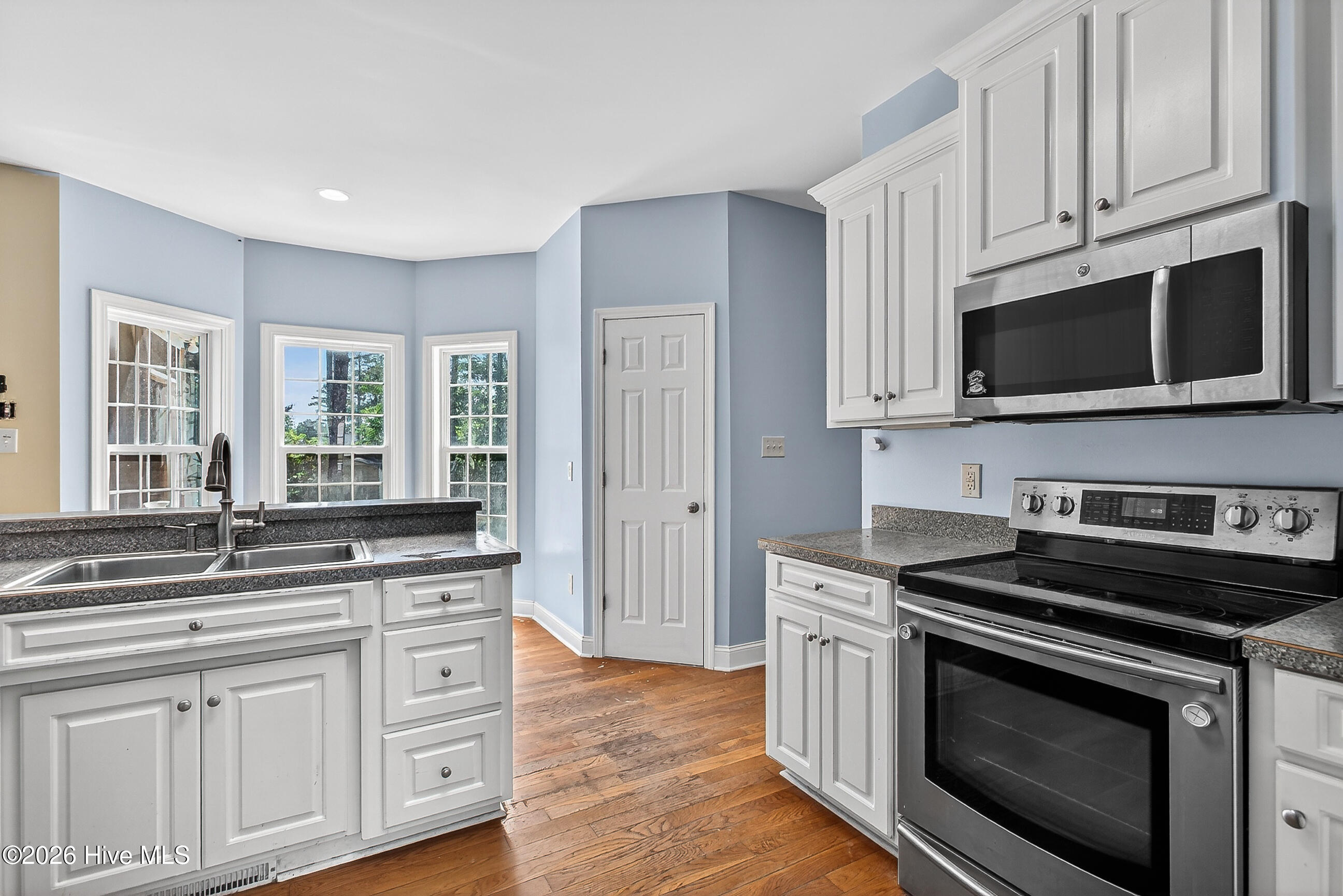 203 Wingate Drive,New Bern
