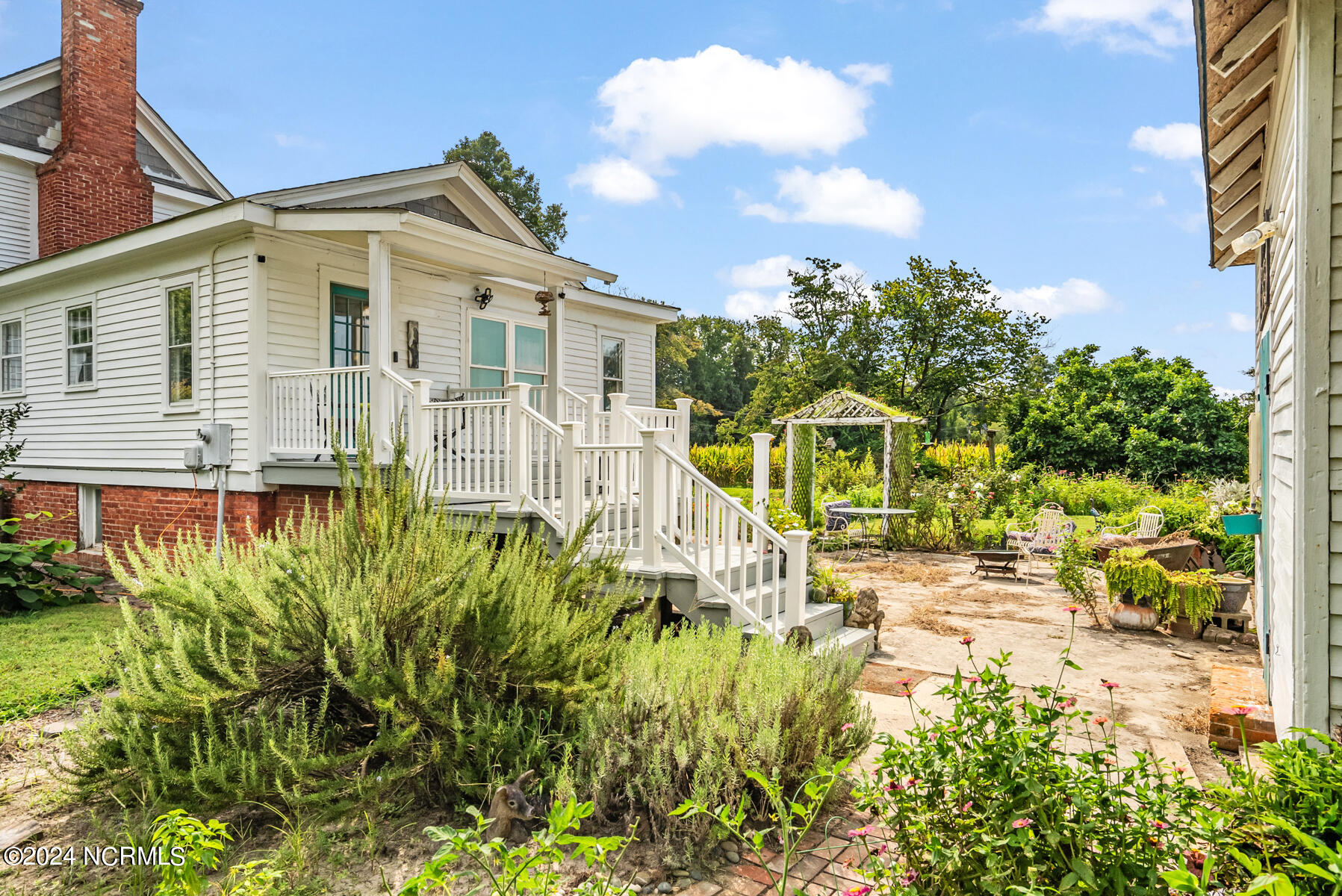 1323 Northside Road, Elizabeth City, NC, 27909