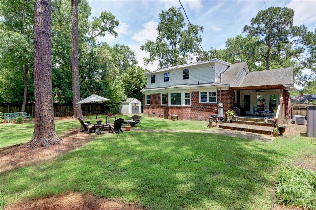 1st image of 423 E 57th St, Savannah, GA 31405 | MLS# SA355915