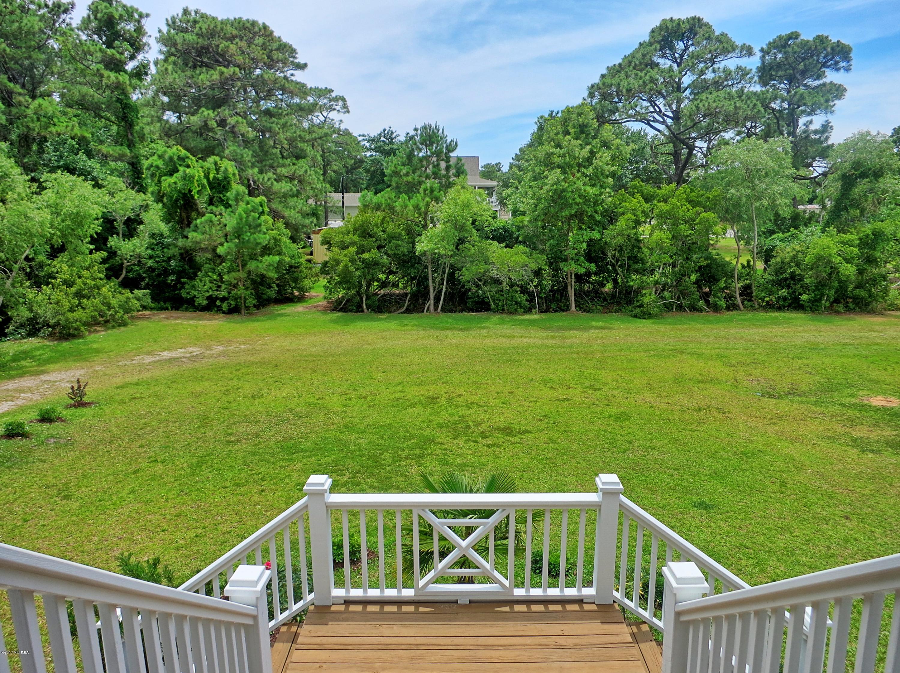 141 East Drive,Harkers Island