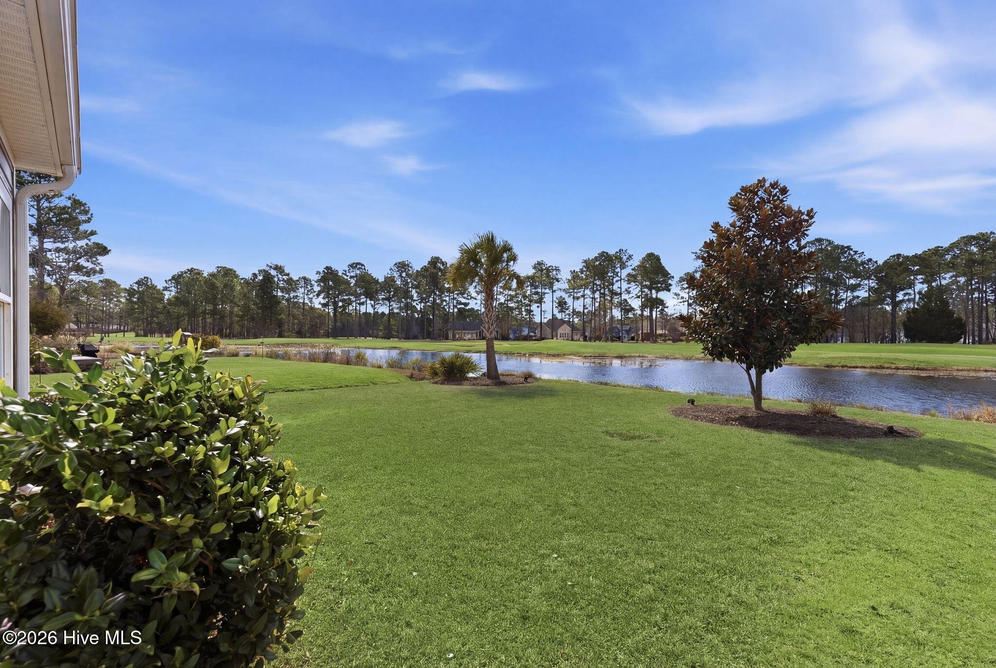 1463 Pinecroft Lane SE, Bolivia, NC, 28422