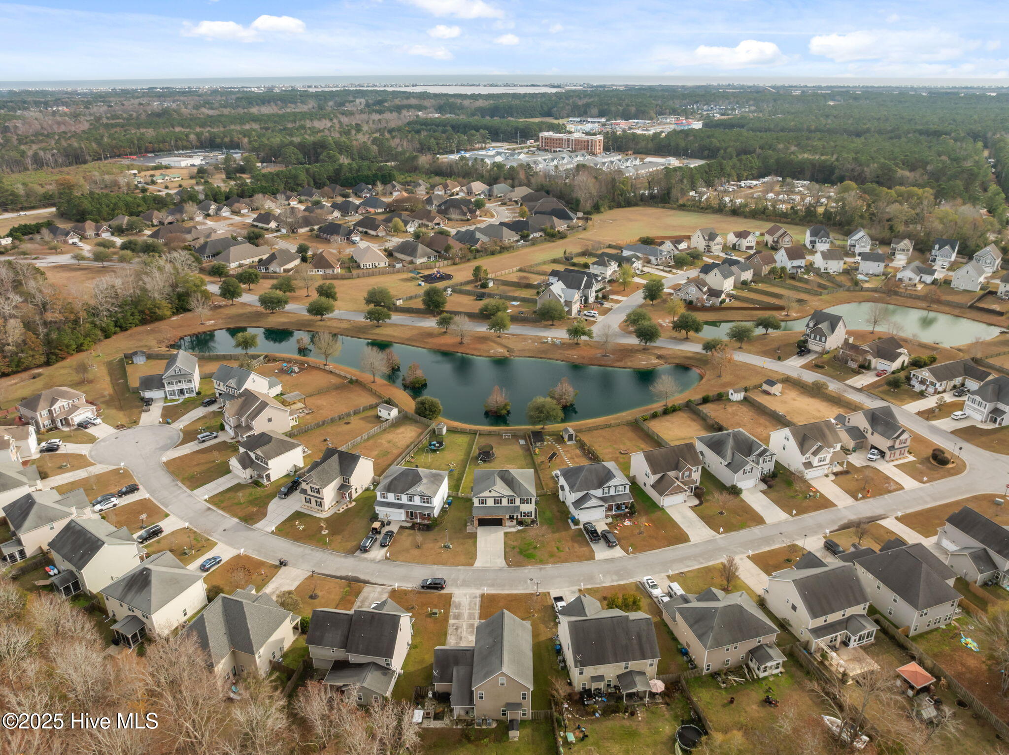 Homes for sale in Sneads Ferry, NC | 113 Long Pond Dr, Sneads Ferry, NC 28460 | MLS# 100544000