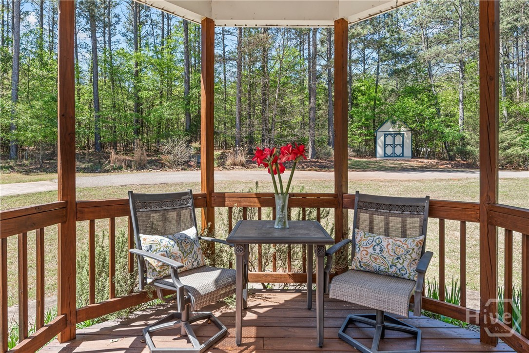 599 Double Branch Road, Danielsville, GA, 30633