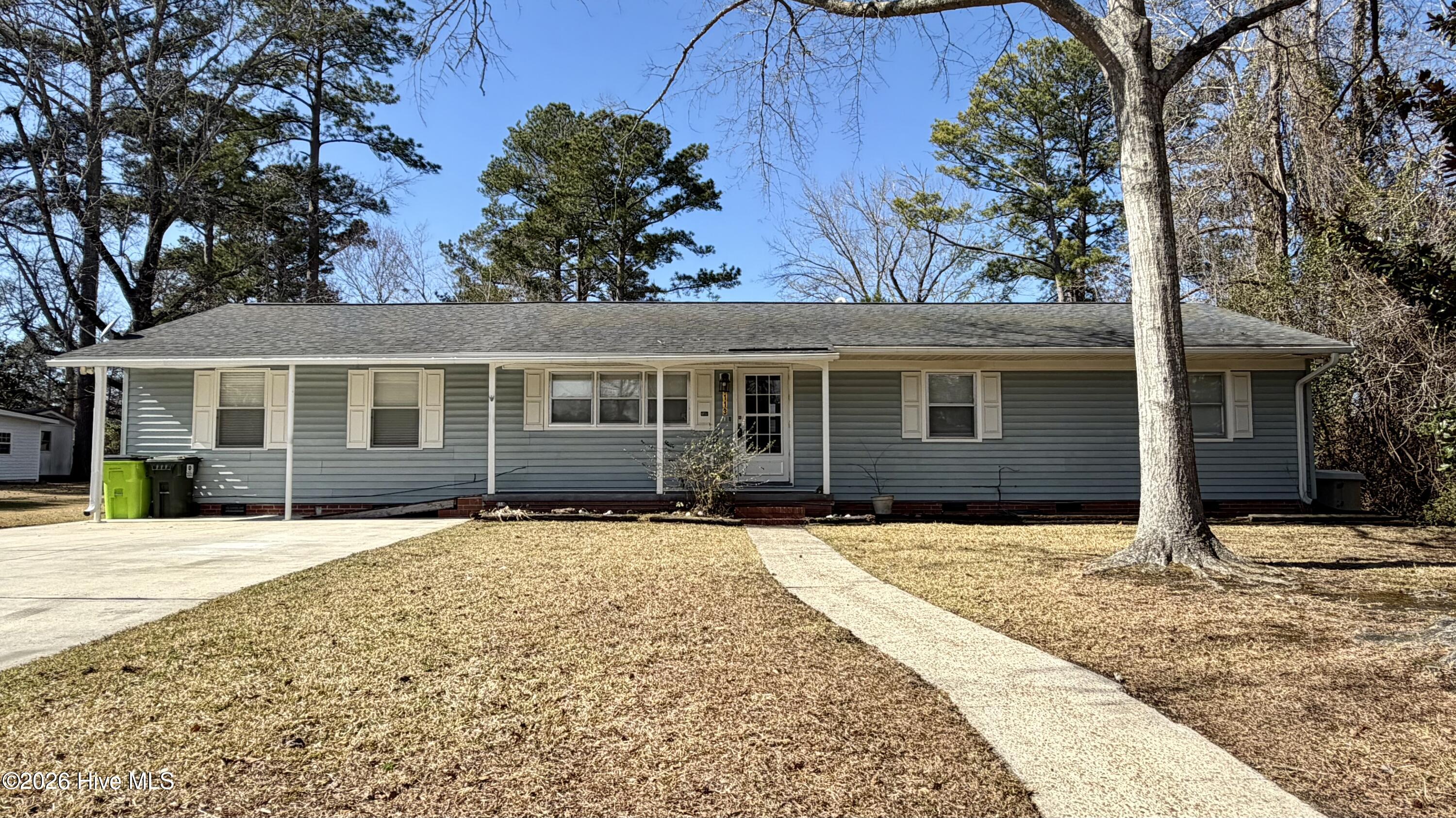 1113 Cherry Tree Drive,New Bern