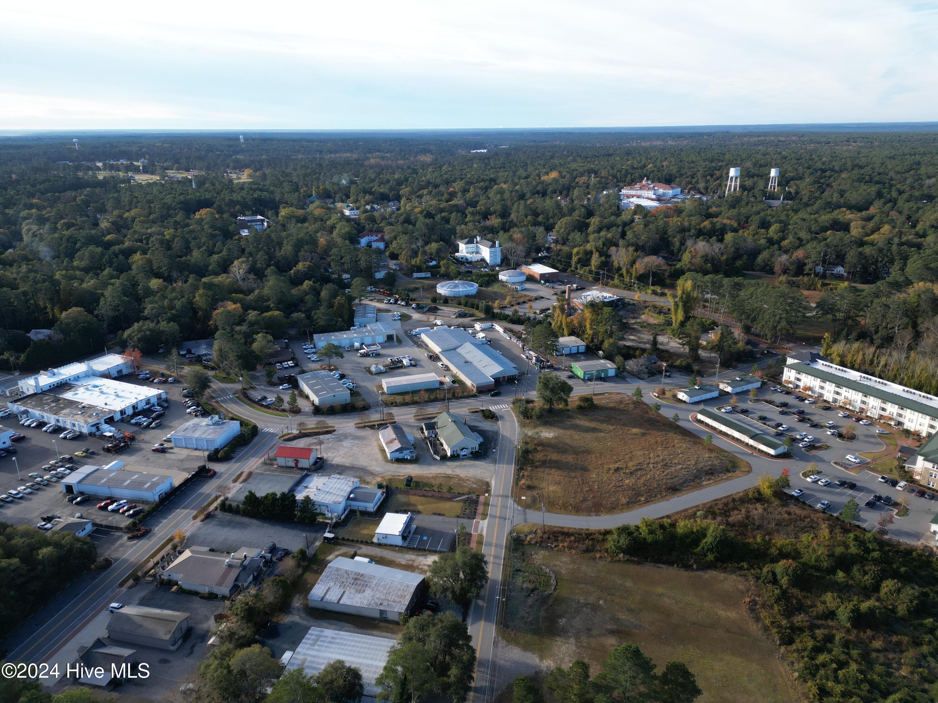 205 Mccaskill Road E, Pinehurst, NC, 28374