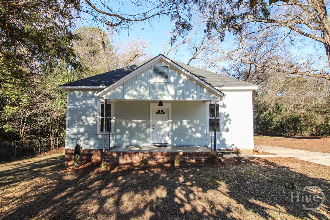 Homes for sale in Milledgeville, GA | 120 Lata Ter Nw, Milledgeville, GA 31061 | MLS# CL347689