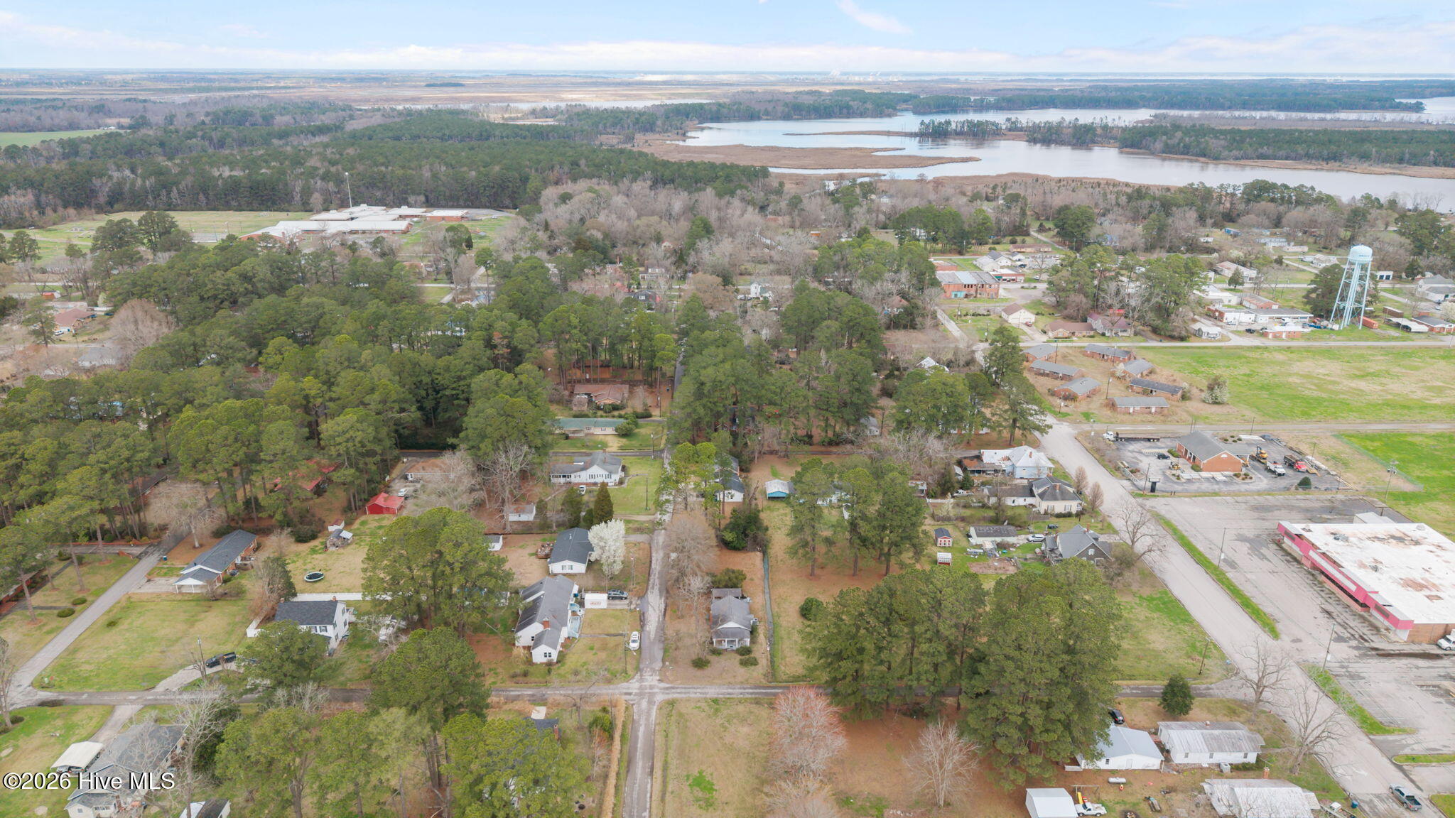 225 N 6th Street, Aurora, NC, 27806