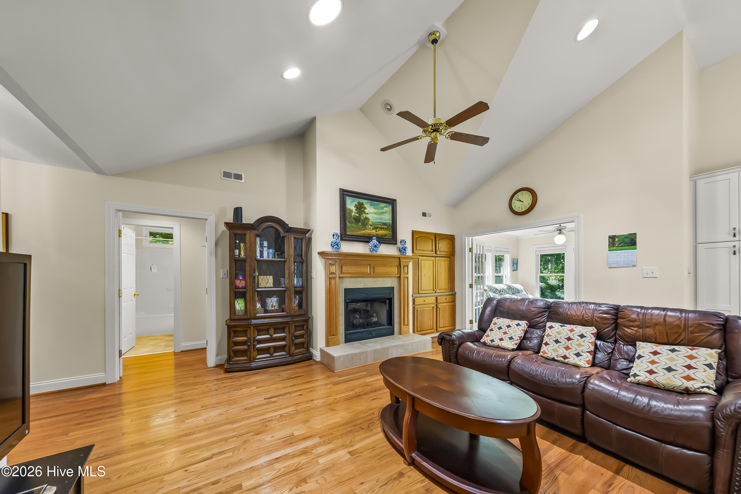 965 Old Mill Road,Oriental