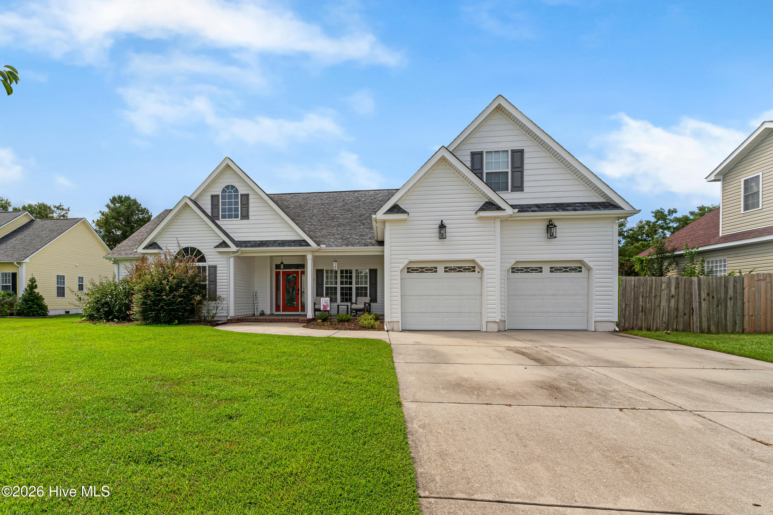 412 Waverly Court,Newport