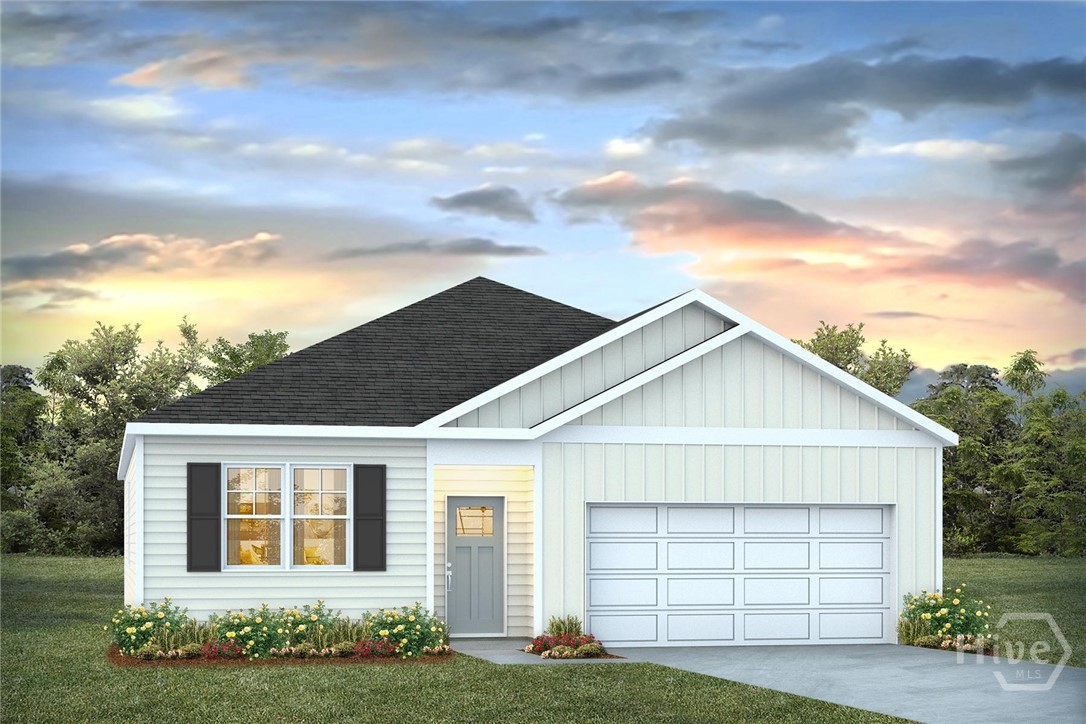 1st image of 119 Siskin Rd, Bloomingdale, GA 31302 | MLS# SA360758