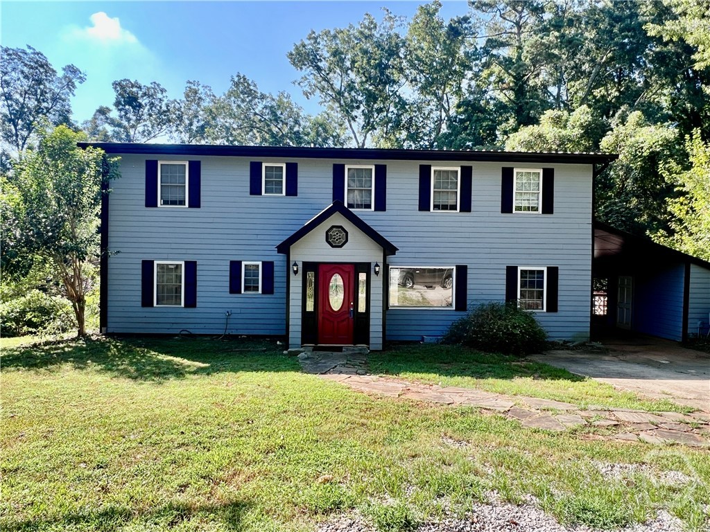 Property at 112 Cherry Lane