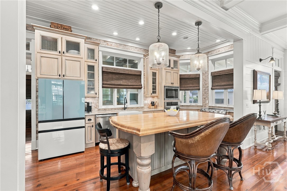 Photo 4 of Single family home for sale at 158 Yellow Blf Dr, Midway, GA 31320 | MLS# SA365129 | Listing updated on 2026-09-23