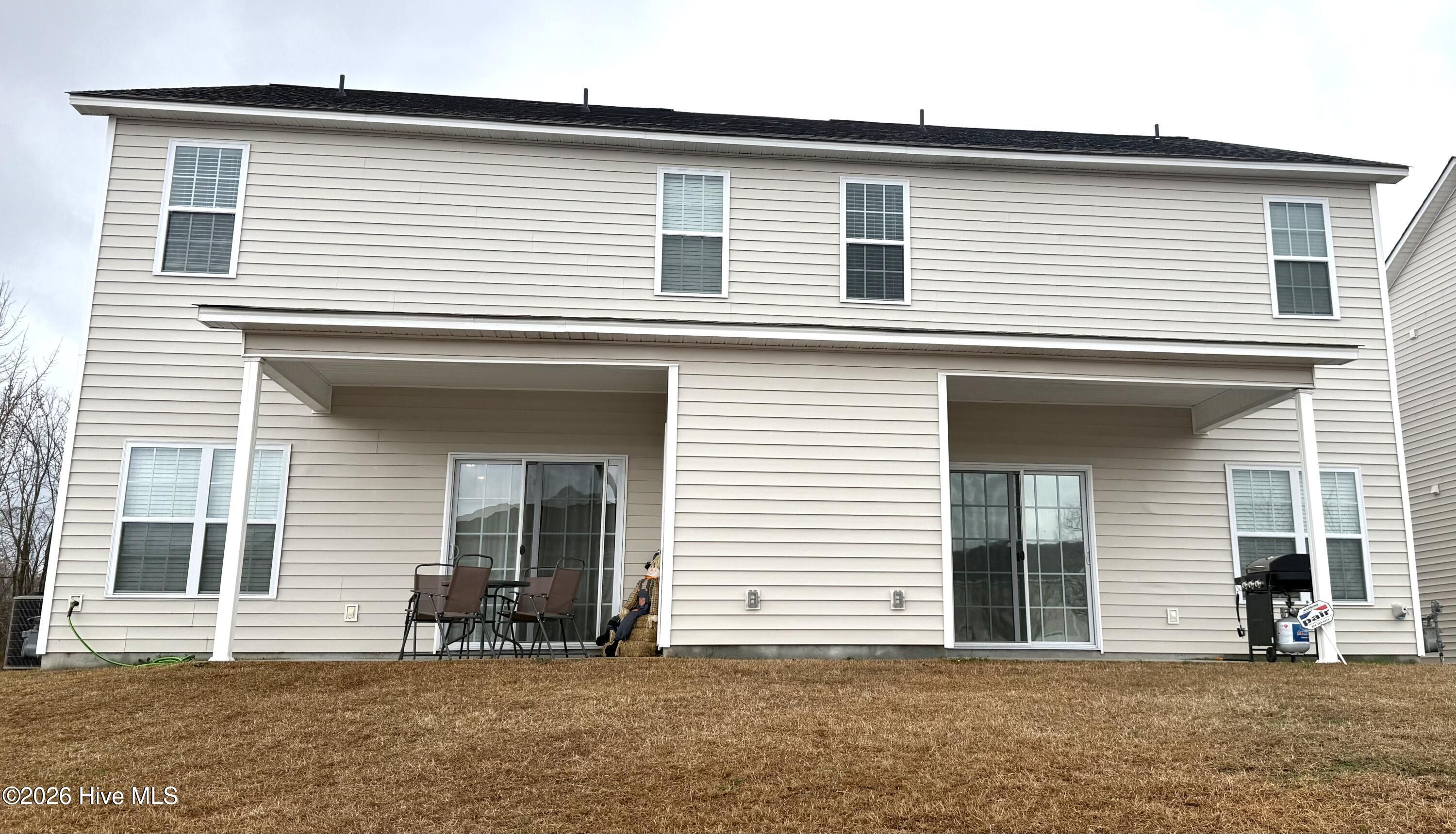 3400 Richter Way UNIT B, Greenville, NC, 27834