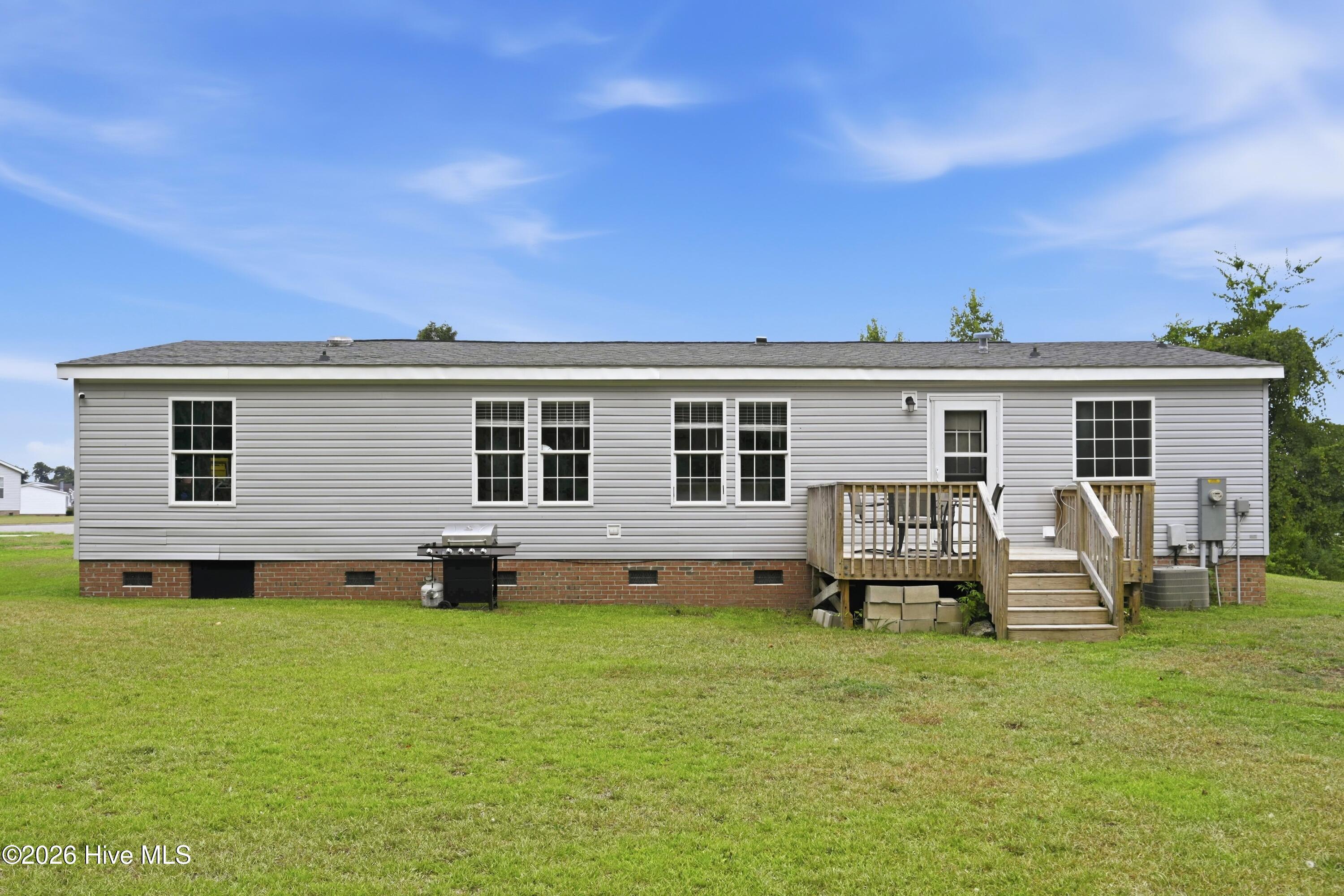 129 Magnolia Gardens Drive,Jacksonville