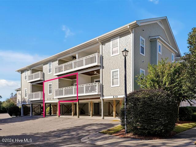 715 N 4th Street UNIT apt 302, Wilmington, NC, 28401