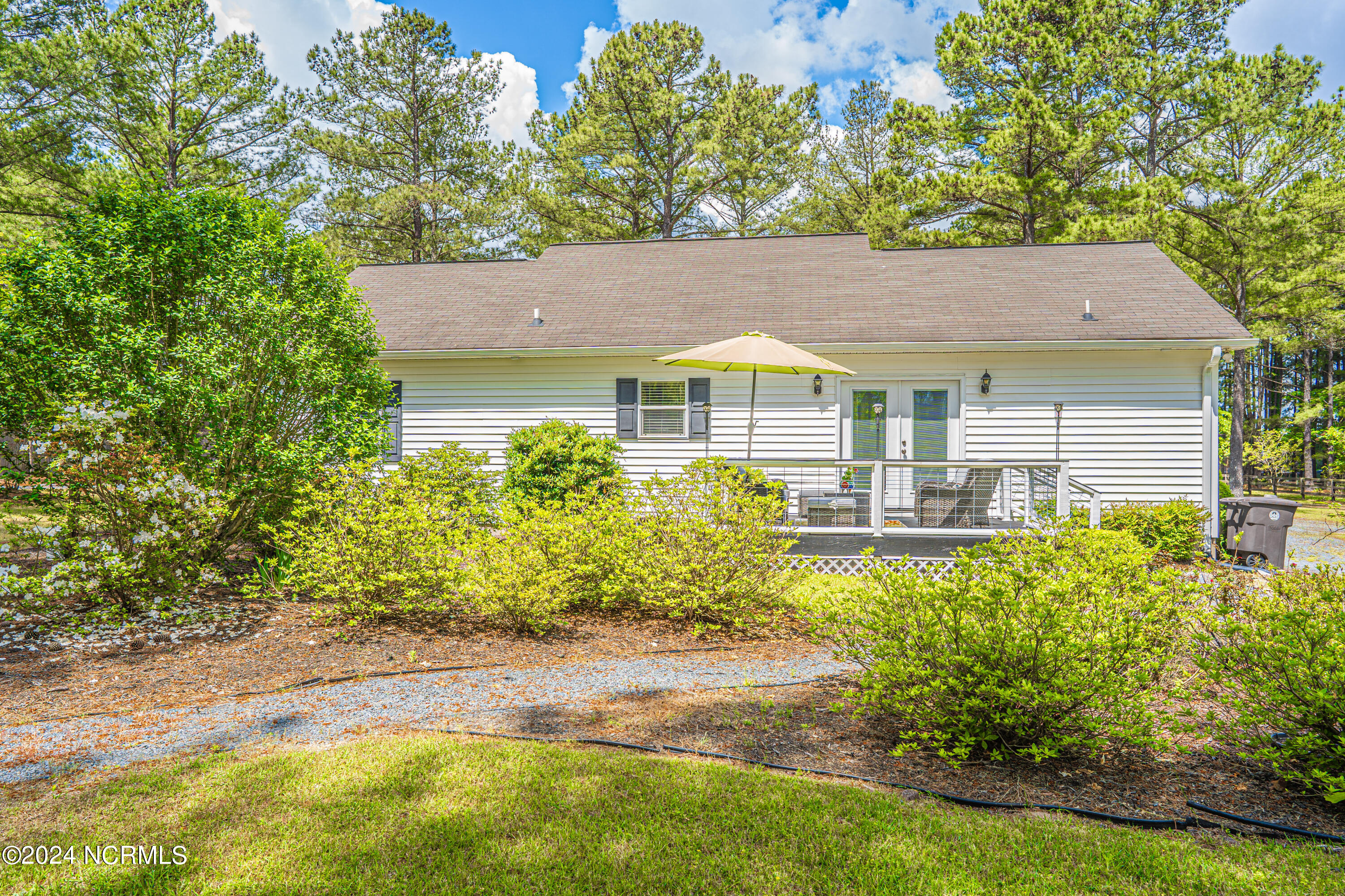 130 Martin Trail