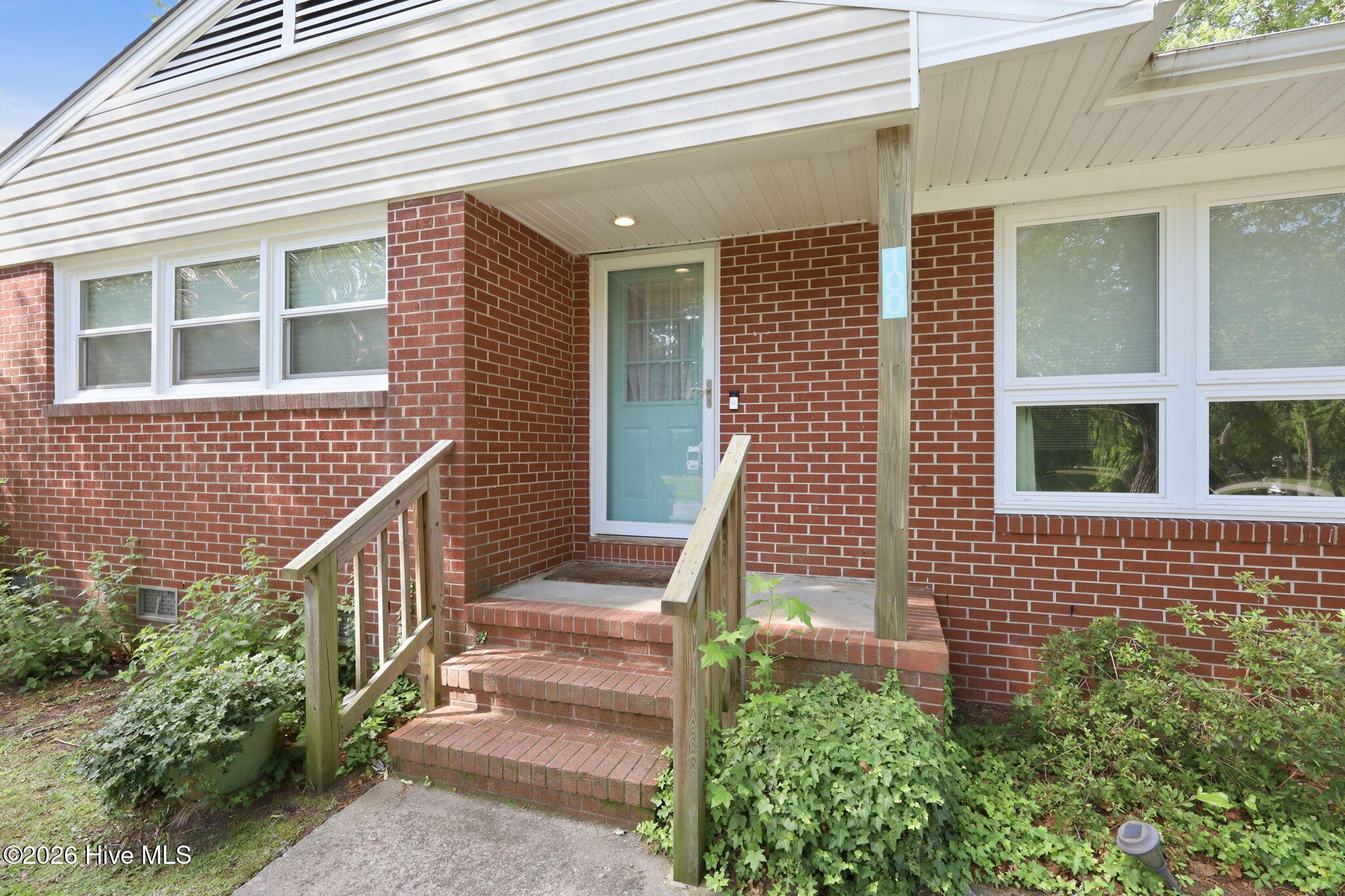 100 E Sherwood Drive,Havelock