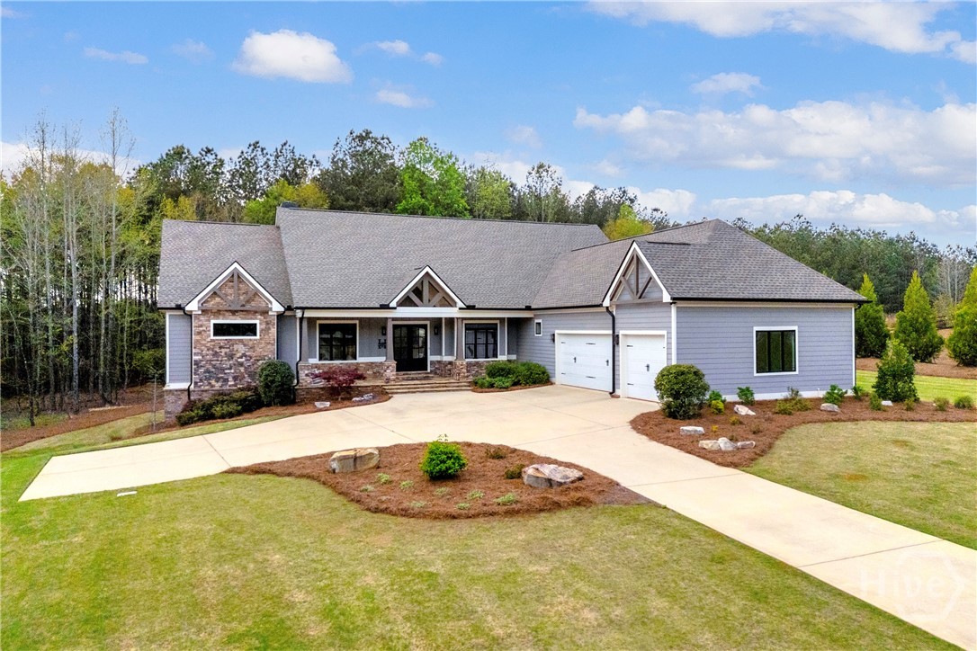 5119 Grande Park, Evans, GA, 30809